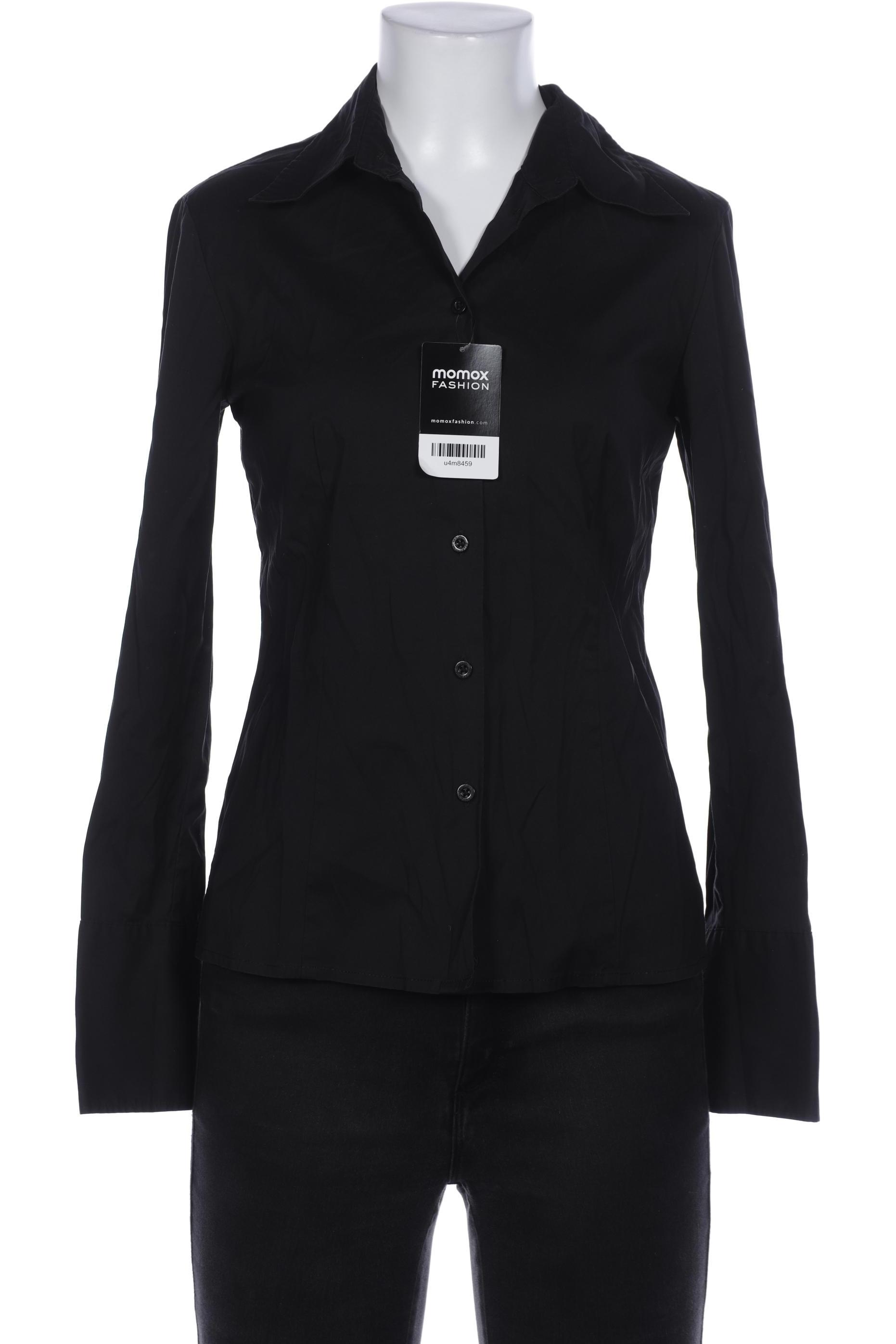 

s.Oliver Selection Damen Bluse, schwarz, Gr. 34