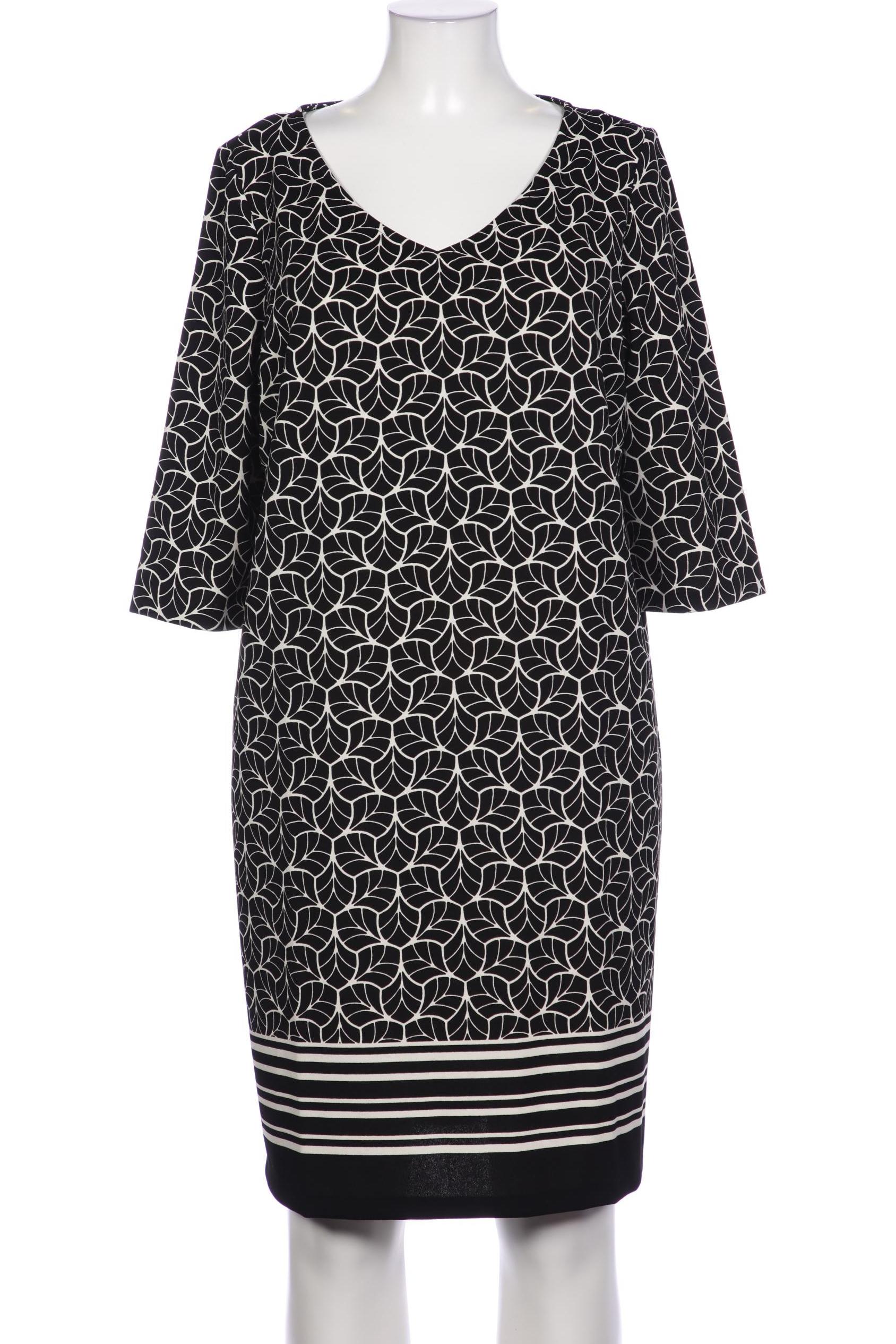 

s.Oliver Selection Damen Kleid, schwarz