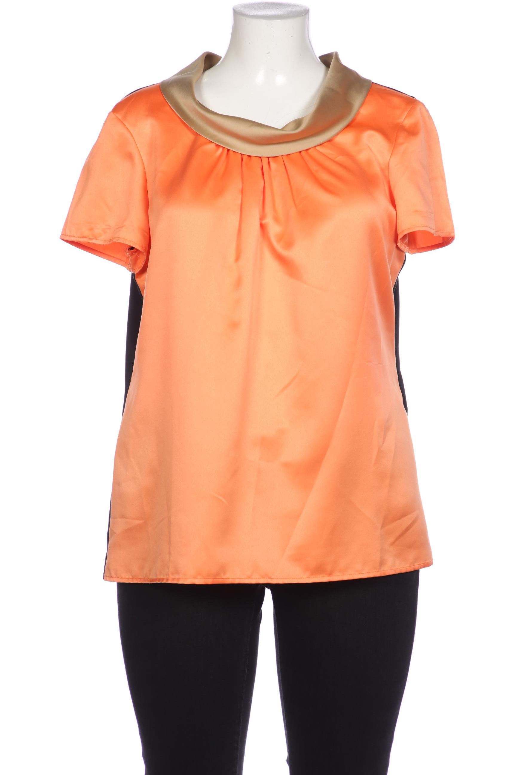 

s.Oliver Selection Damen Bluse, mehrfarbig, Gr. 44