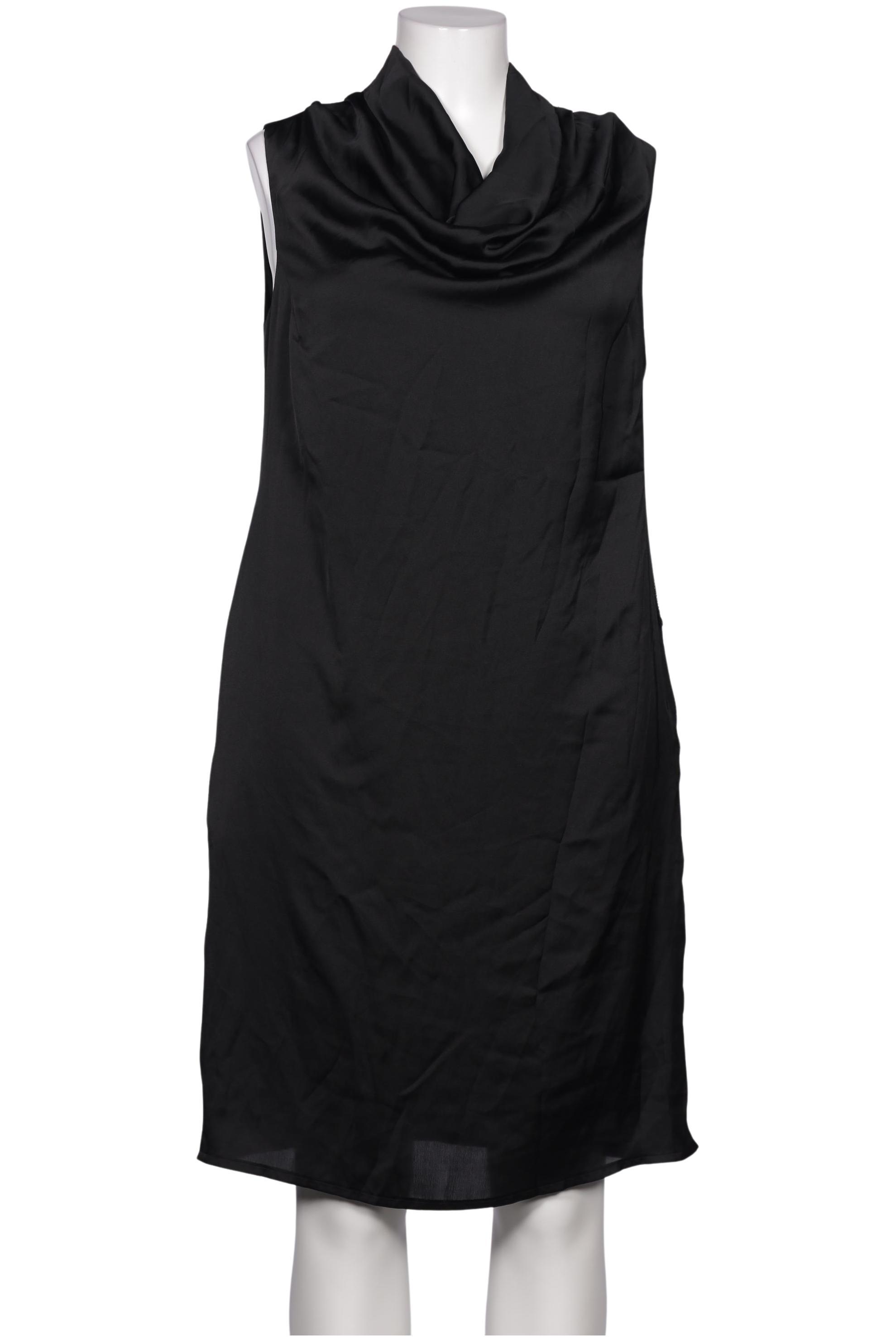 

s.Oliver Selection Damen Kleid, schwarz, Gr. 42