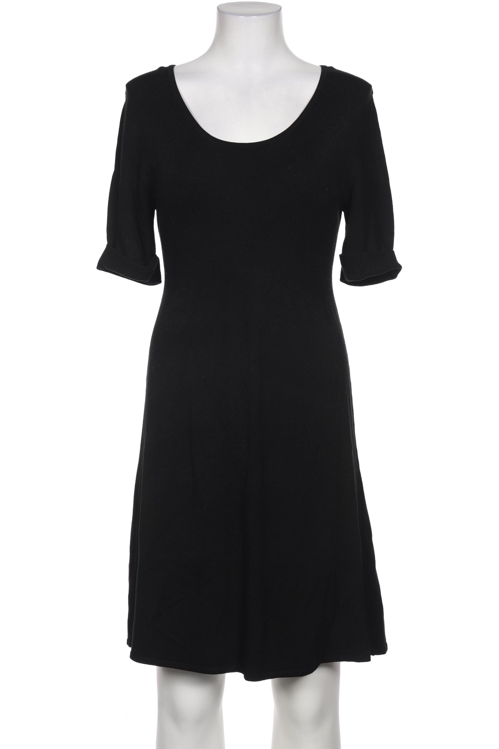 

s.Oliver Selection Damen Kleid, schwarz