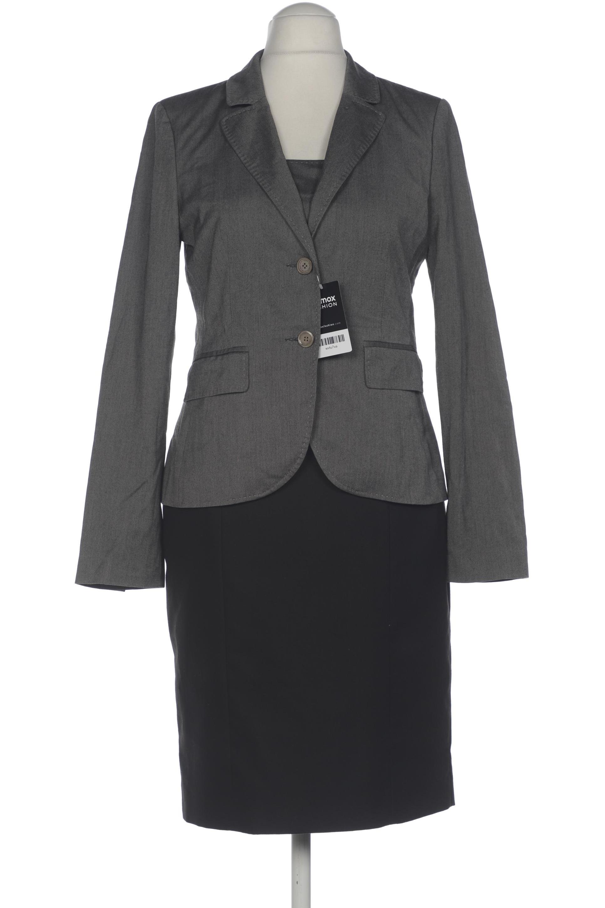 

s.Oliver Selection Damen Anzug, grau, Gr. 40