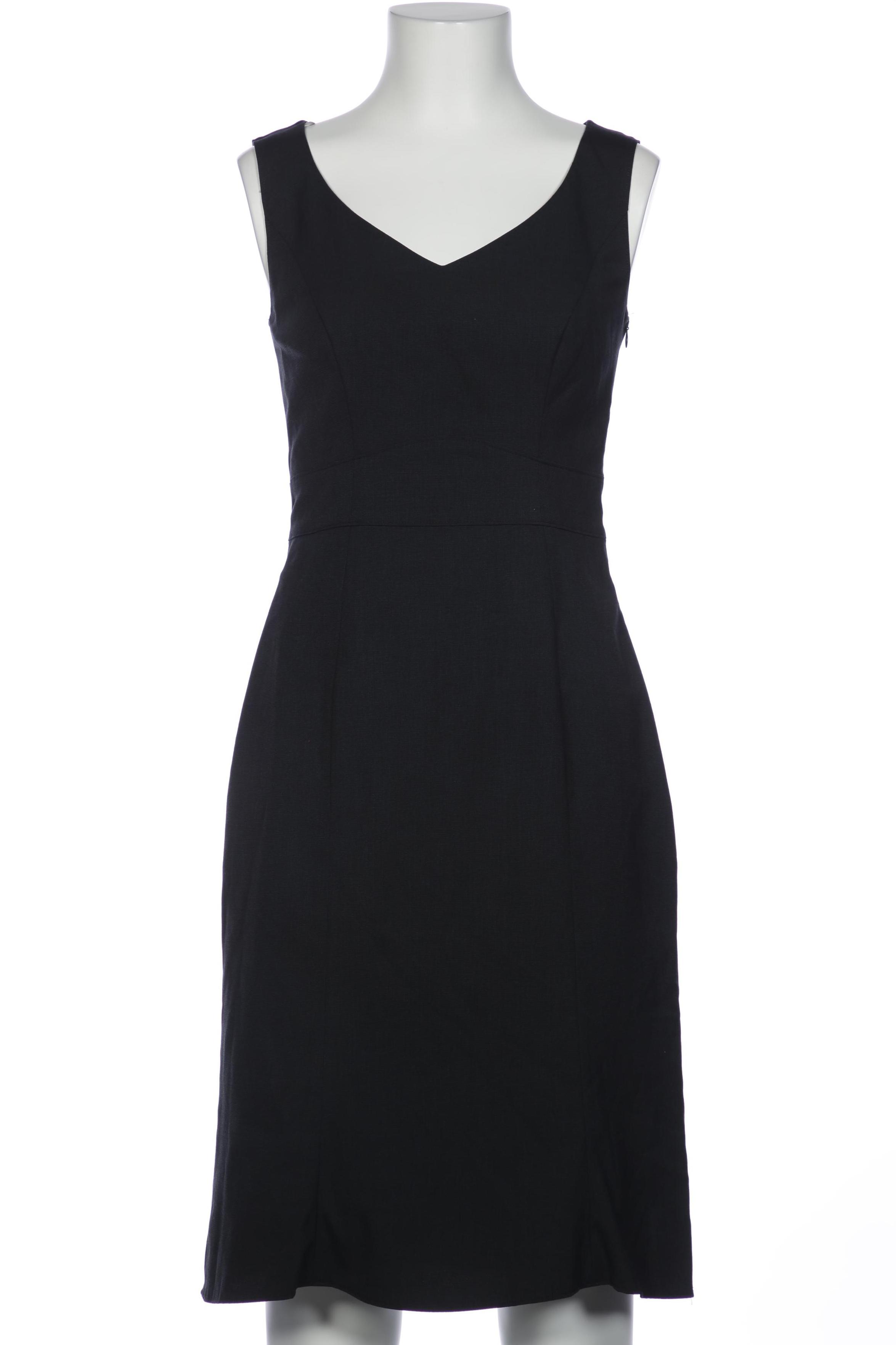 

s.Oliver Selection Damen Kleid, grau, Gr. 34