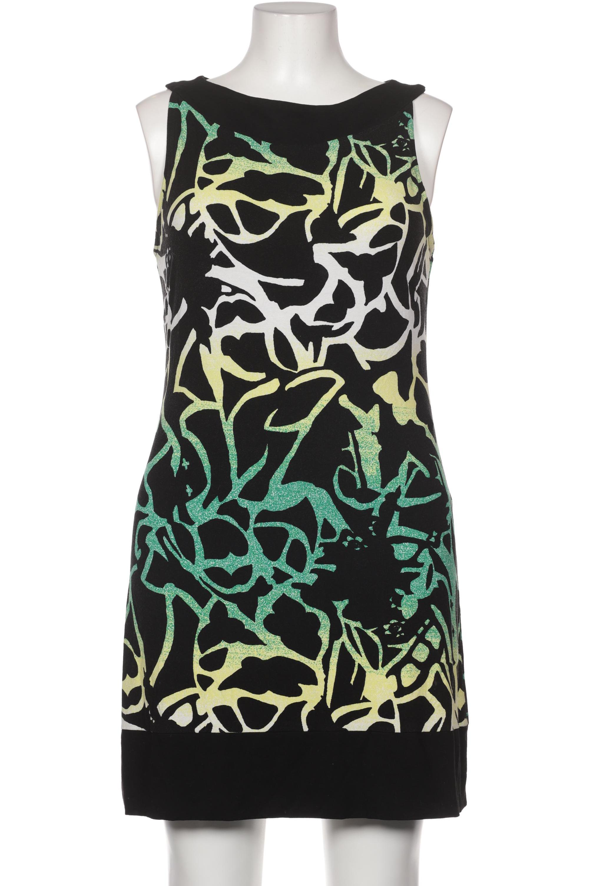 

s.Oliver Selection Damen Kleid, schwarz, Gr. 44