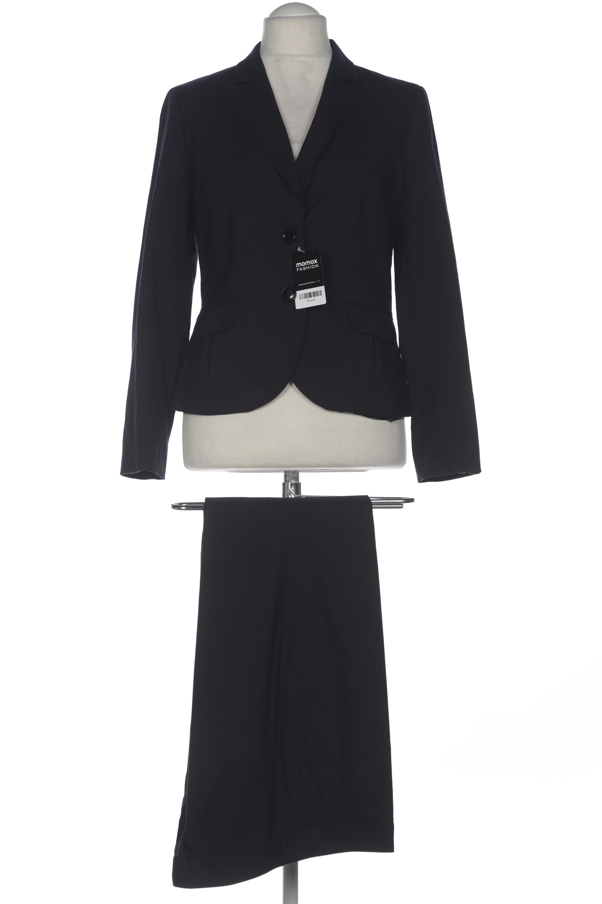 

s.Oliver Selection Damen Anzug, marineblau, Gr. 40