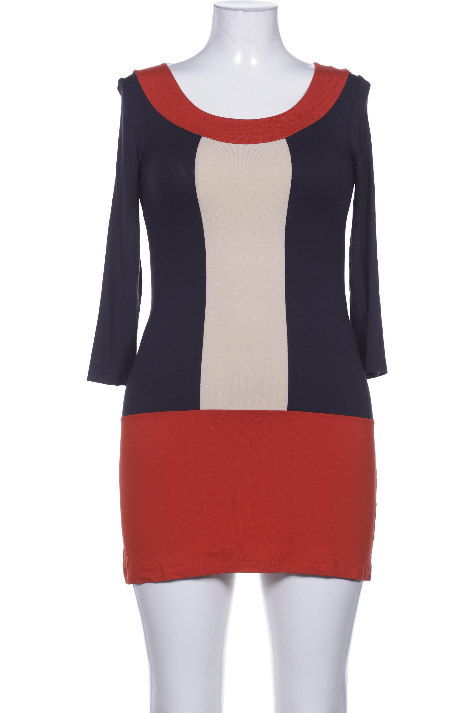 

s.Oliver Selection Damen Kleid, marineblau, Gr. 34