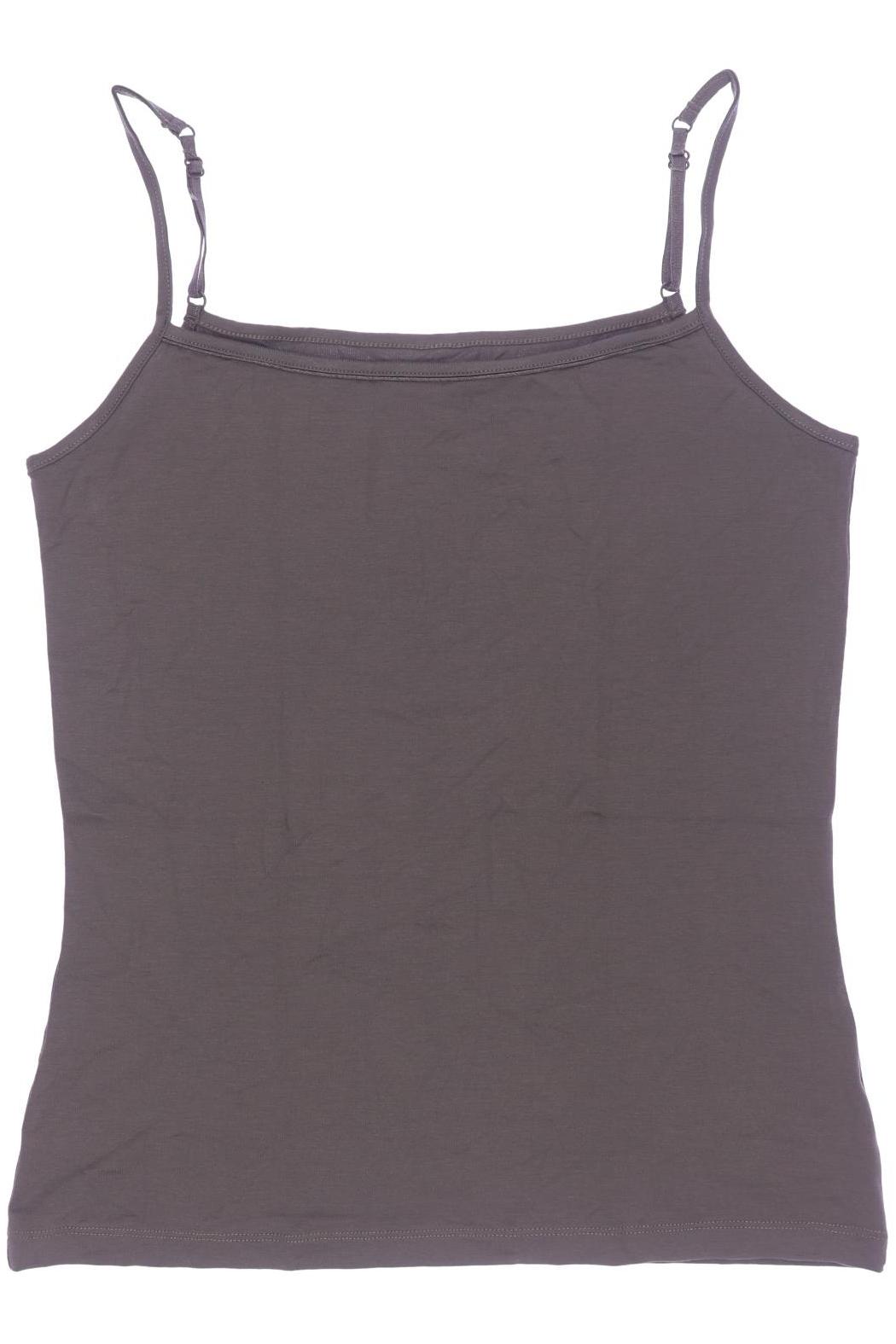 

s.Oliver Selection Damen Top, braun, Gr. 38