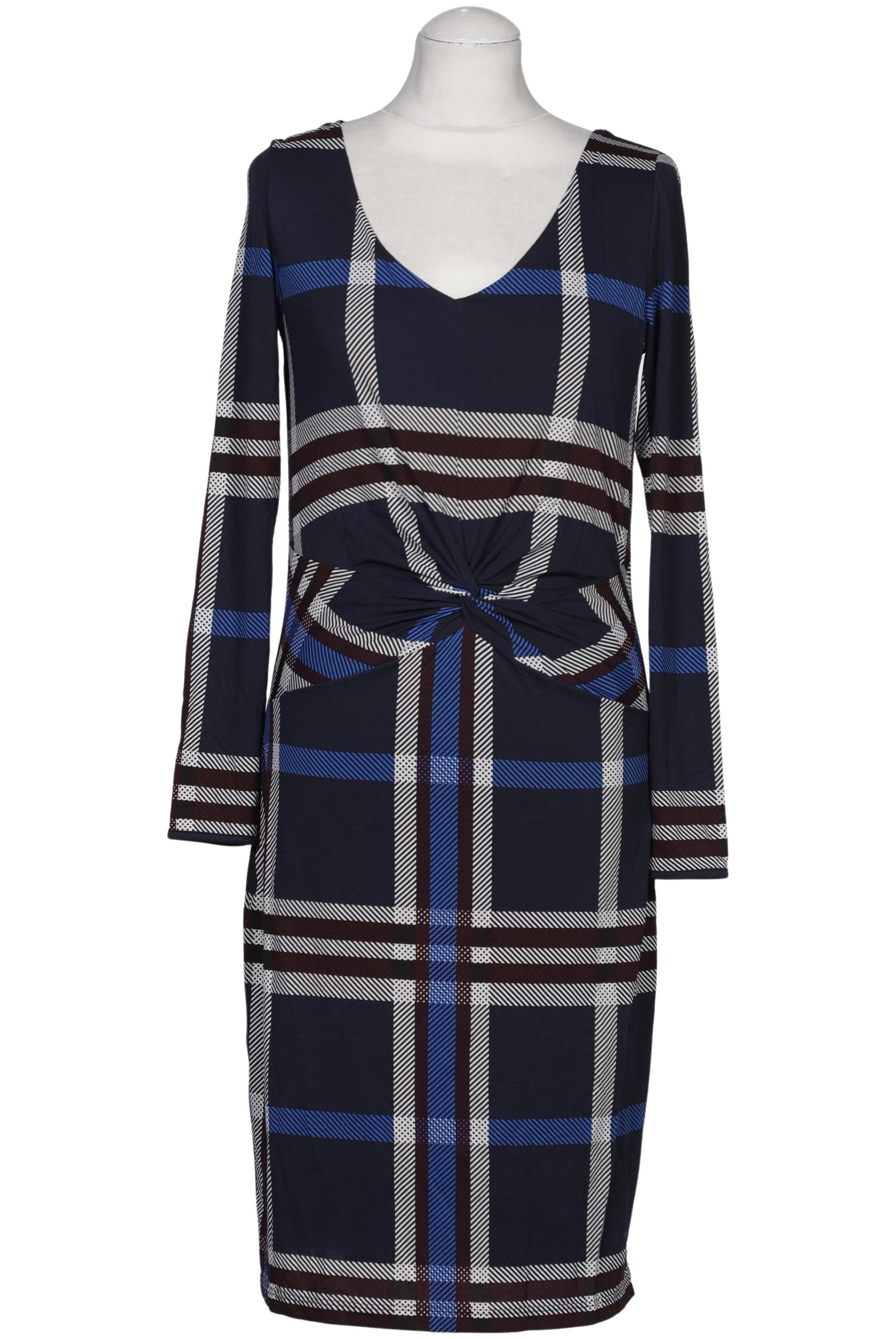 

s.Oliver Selection Damen Kleid, mehrfarbig, Gr. 38