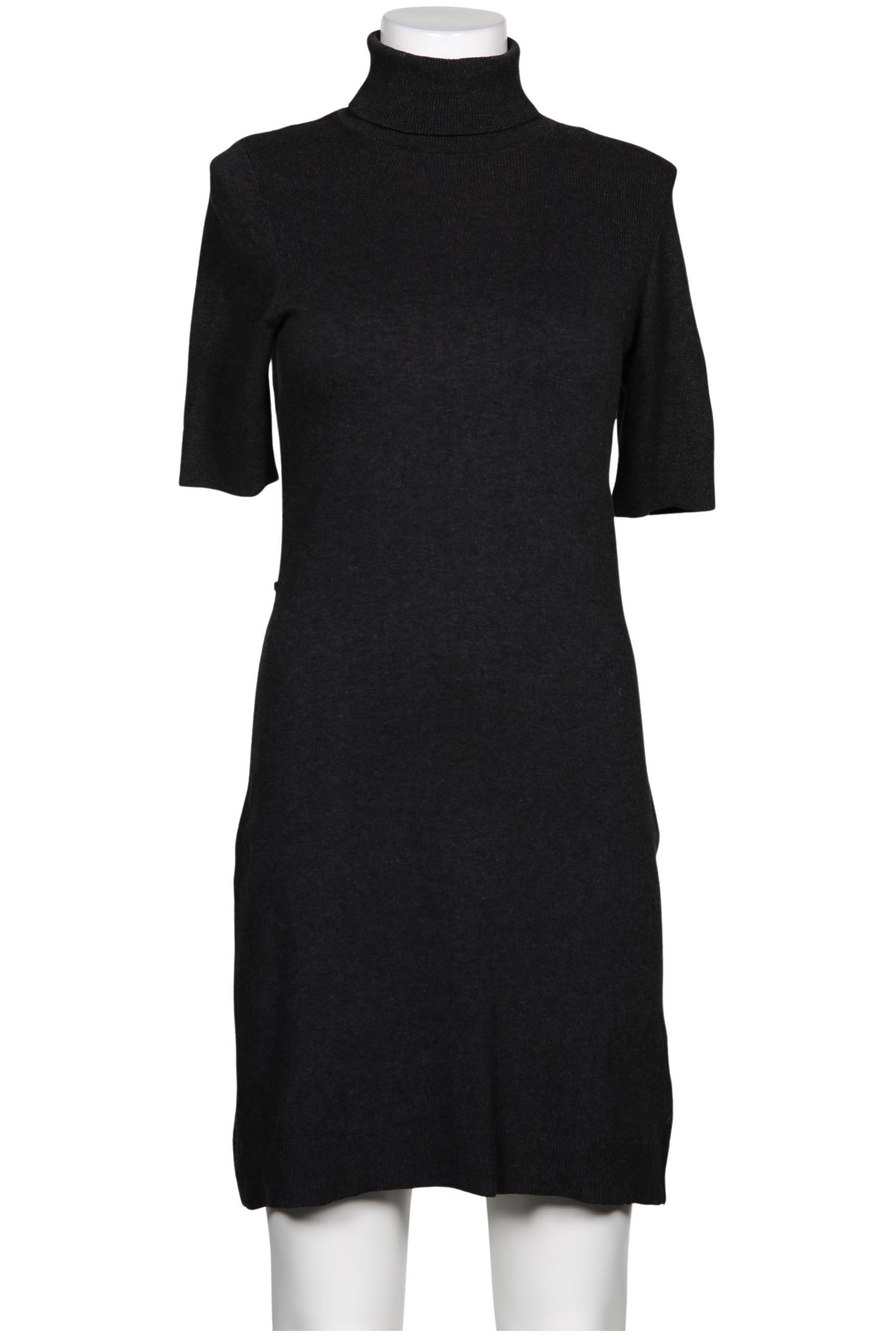

s.Oliver Selection Damen Kleid, grau, Gr. 38