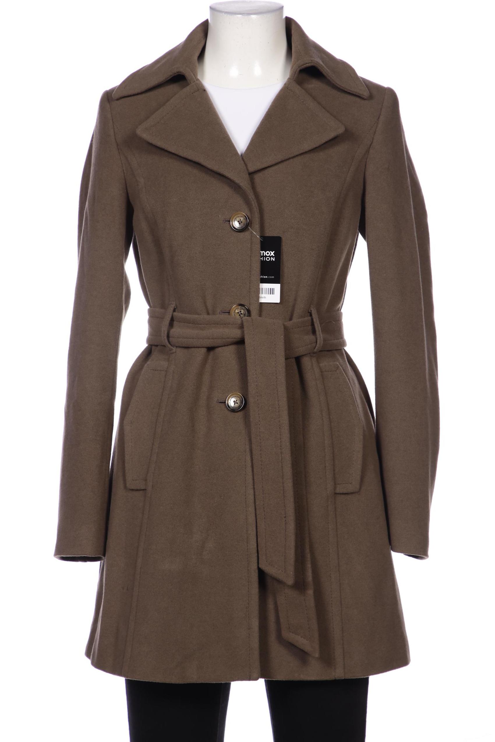 

s.Oliver Selection Damen Mantel, braun