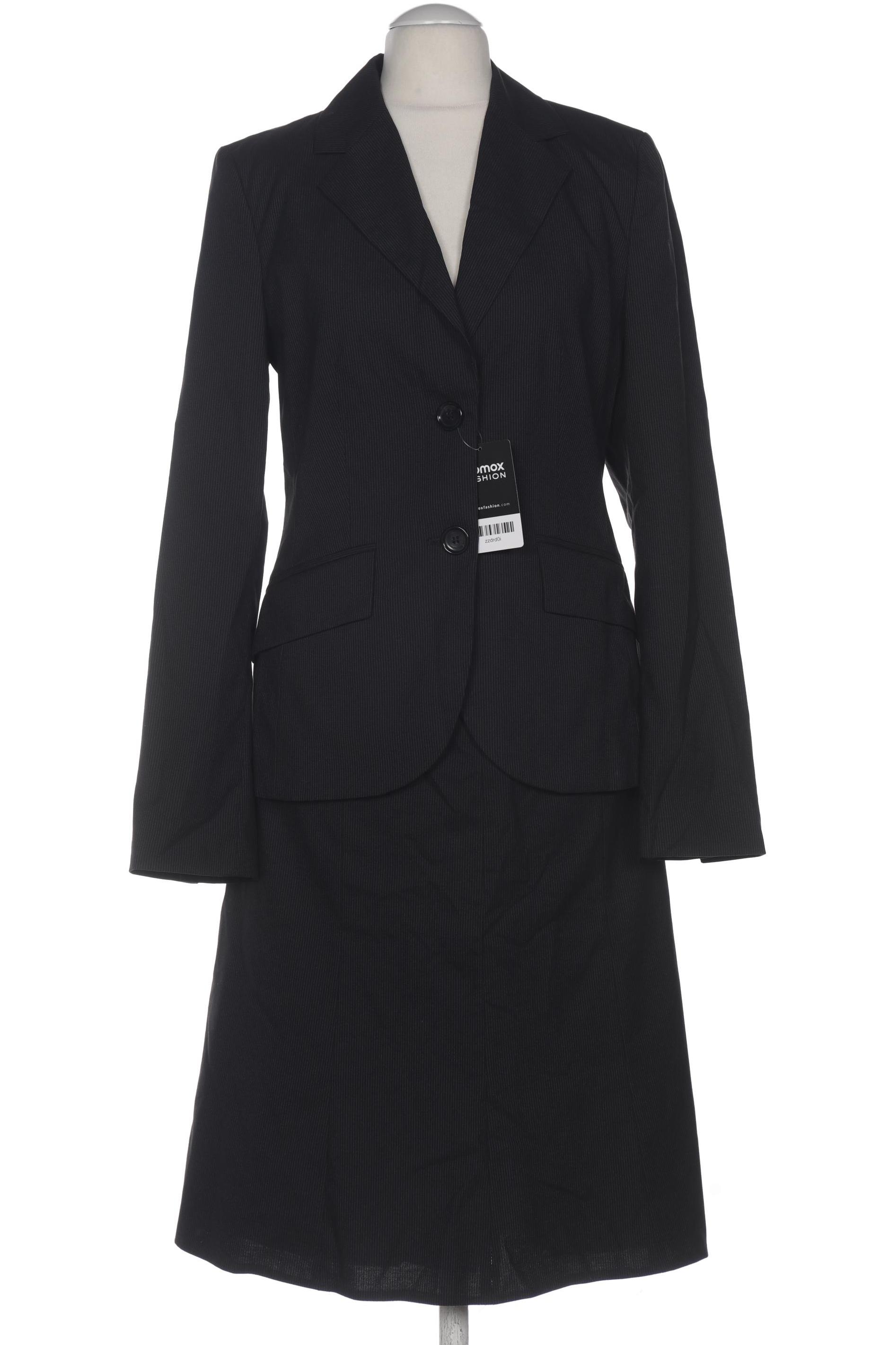 

s.Oliver Selection Damen Anzug, marineblau, Gr. 34