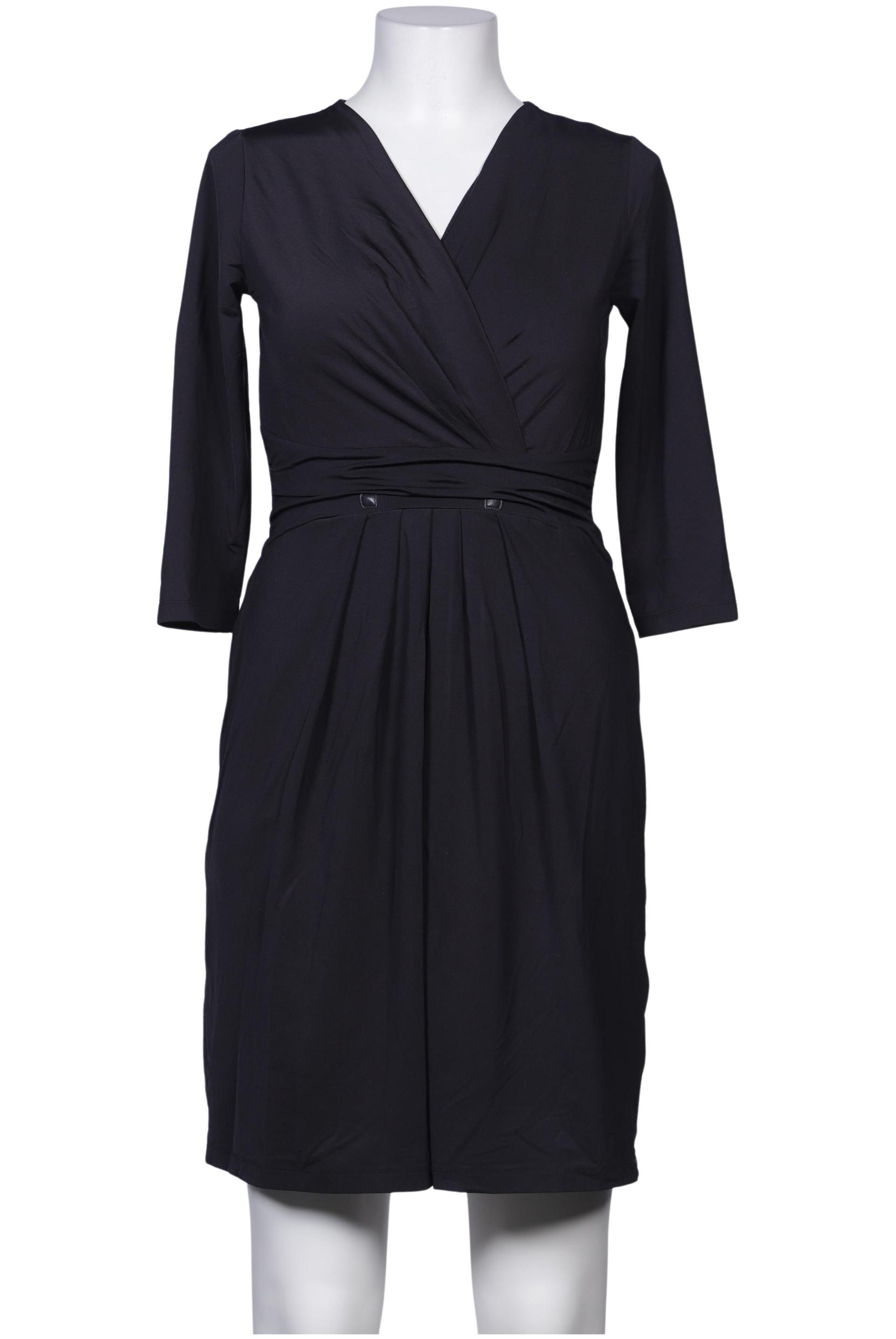 

s.Oliver Selection Damen Kleid, grau, Gr. 38