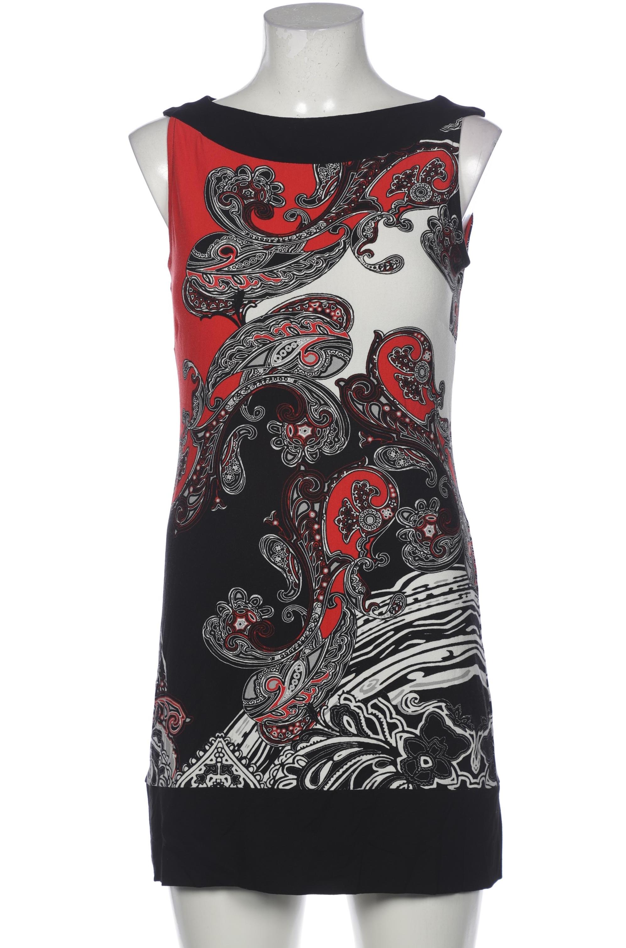 

s.Oliver Selection Damen Kleid, mehrfarbig, Gr. 38