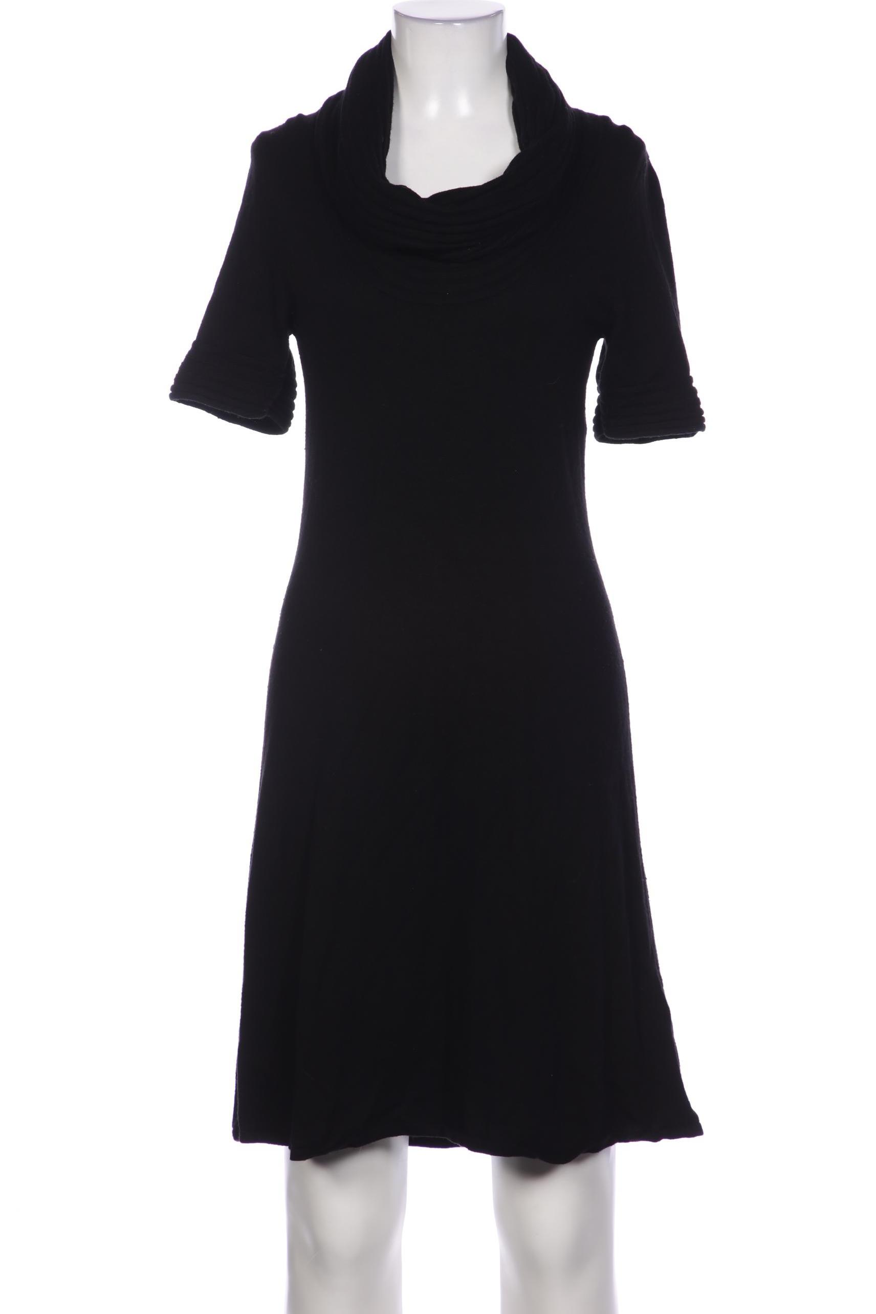 

s.Oliver Selection Damen Kleid, schwarz, Gr. 38