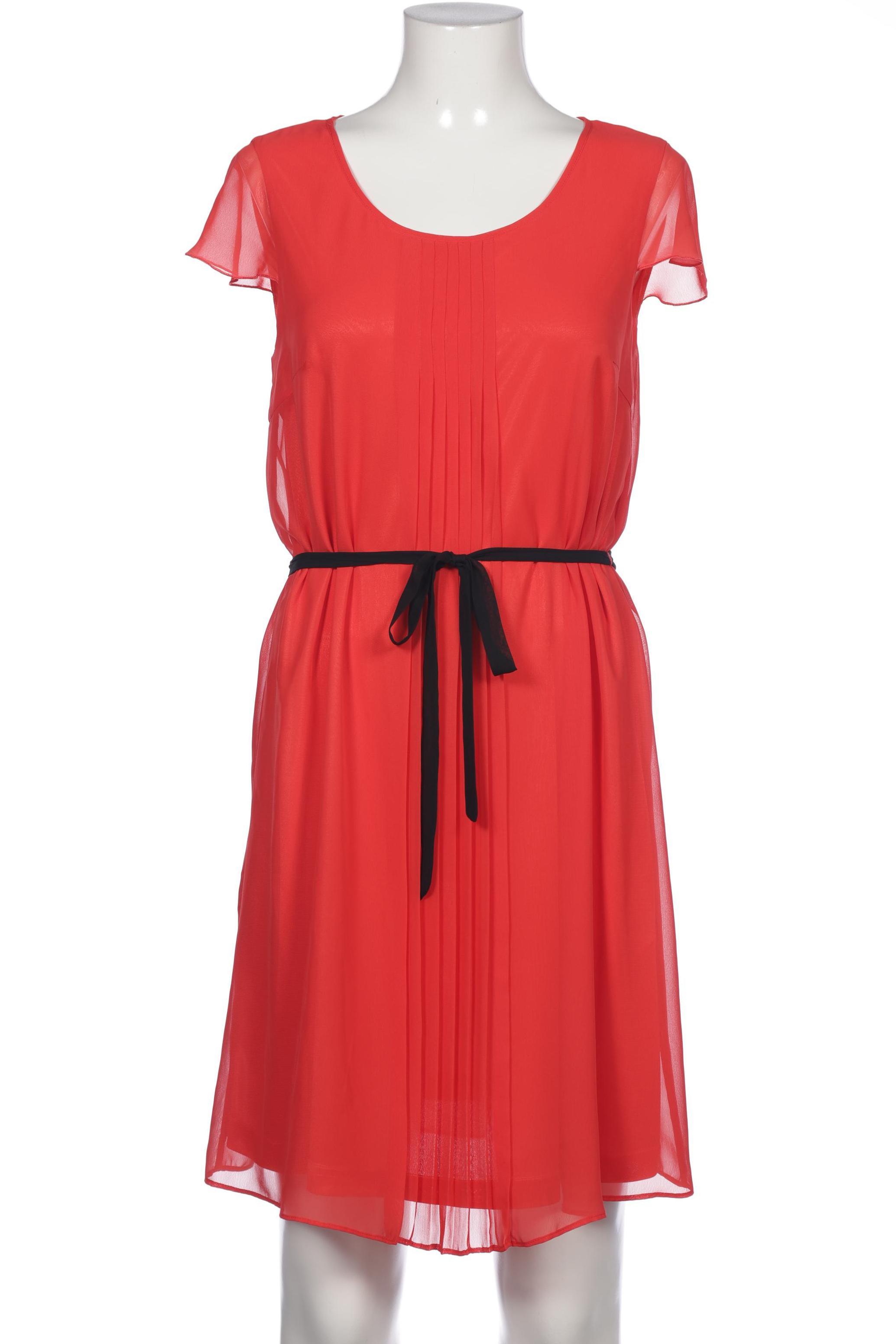 

s.Oliver Selection Damen Kleid, rot, Gr. 40