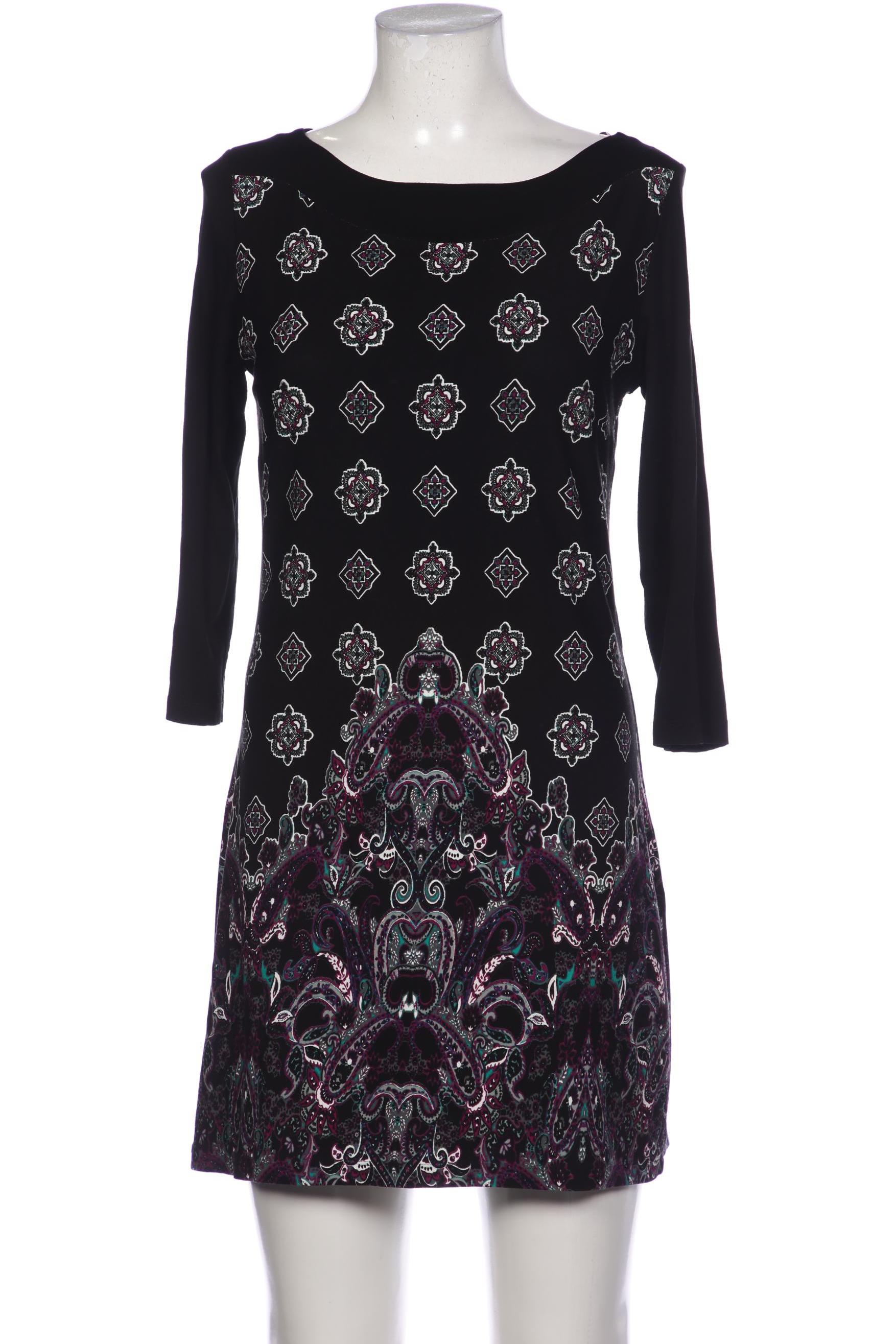 

s.Oliver Selection Damen Kleid, schwarz, Gr. 40