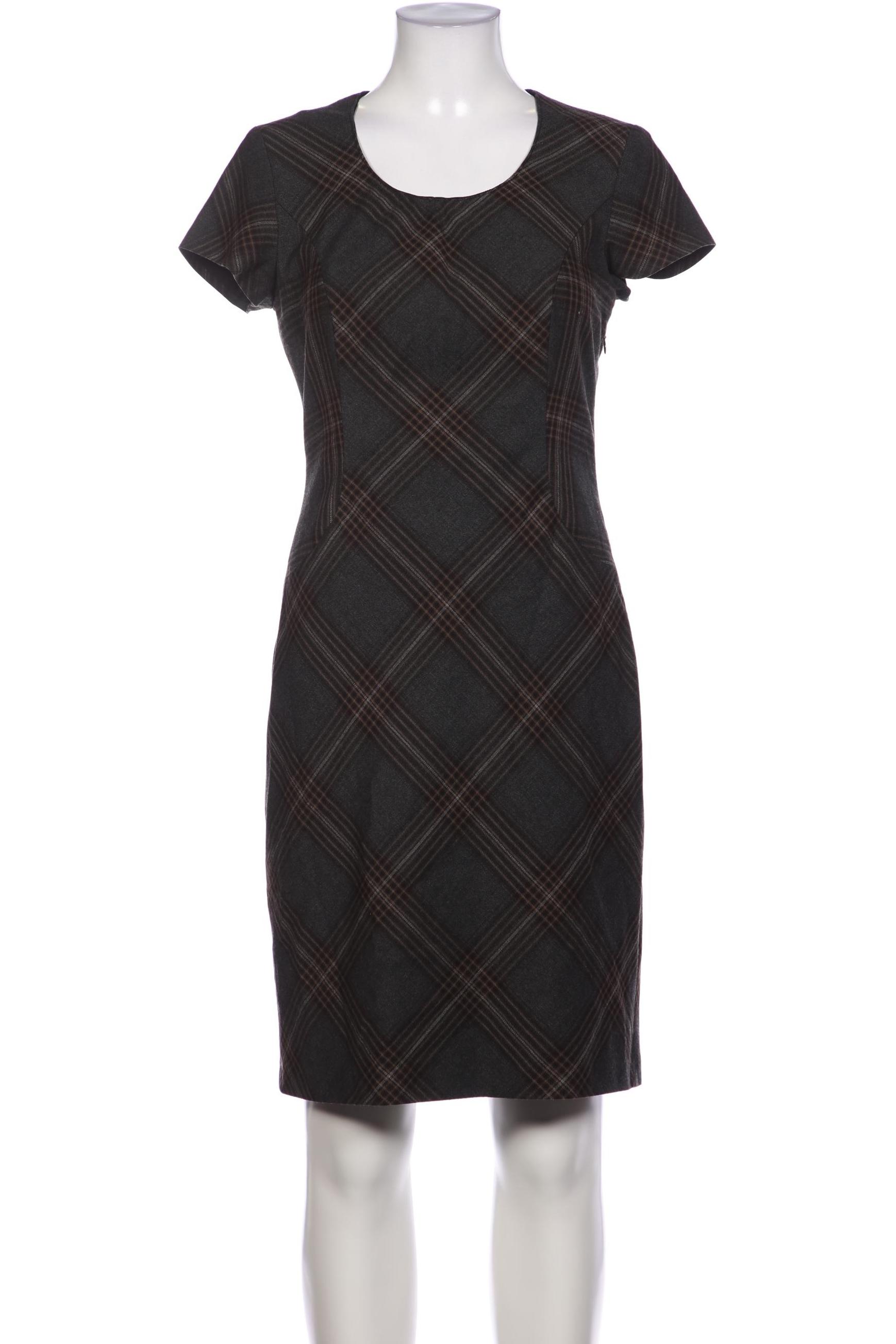 

s.Oliver Selection Damen Kleid, grau, Gr. 40