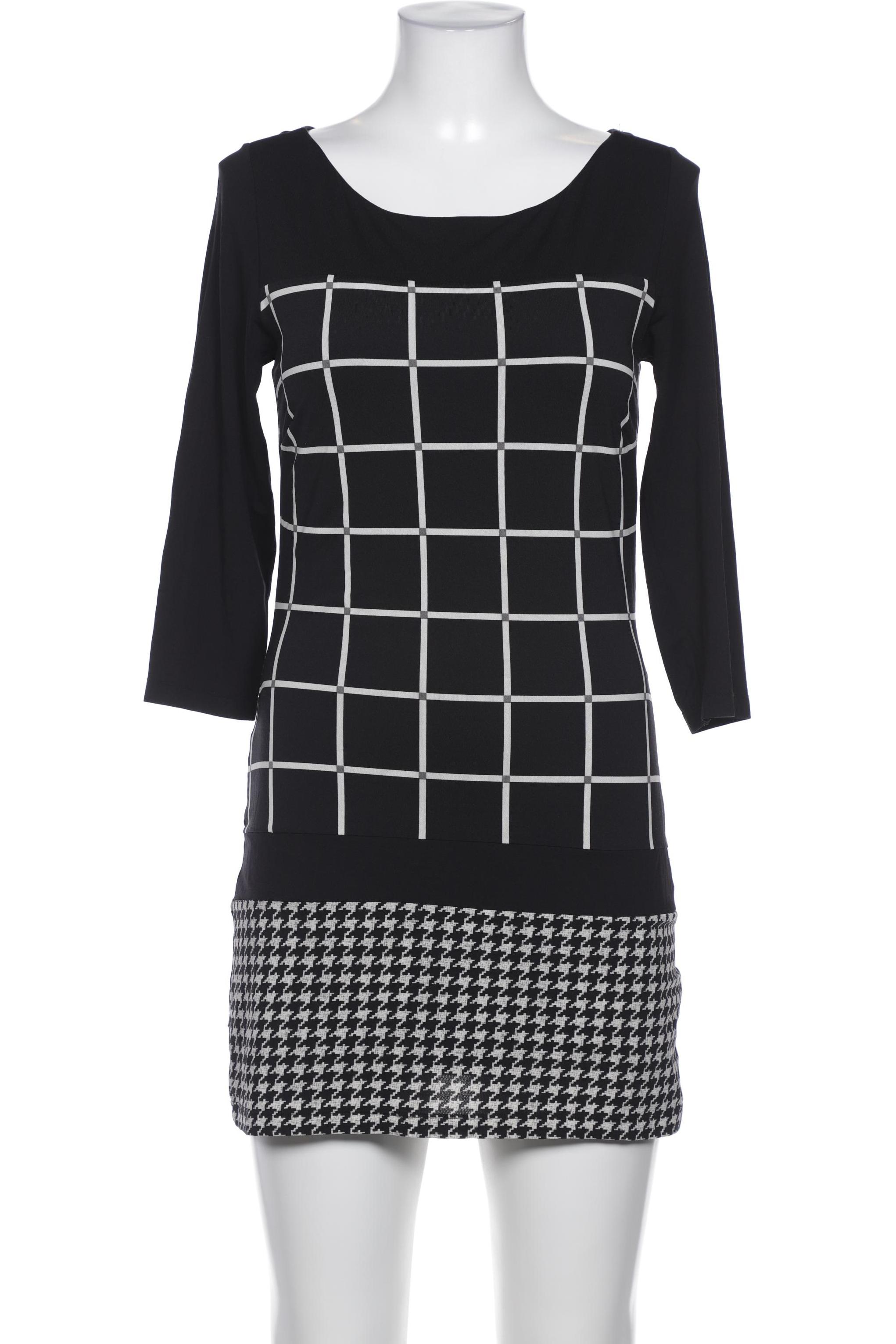 

s.Oliver Selection Damen Kleid, schwarz