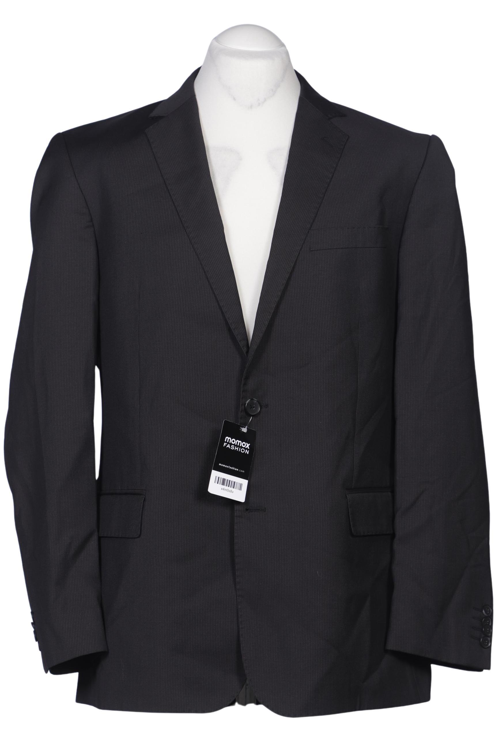 

s.Oliver Selection Herren Sakko, grau, Gr. 50