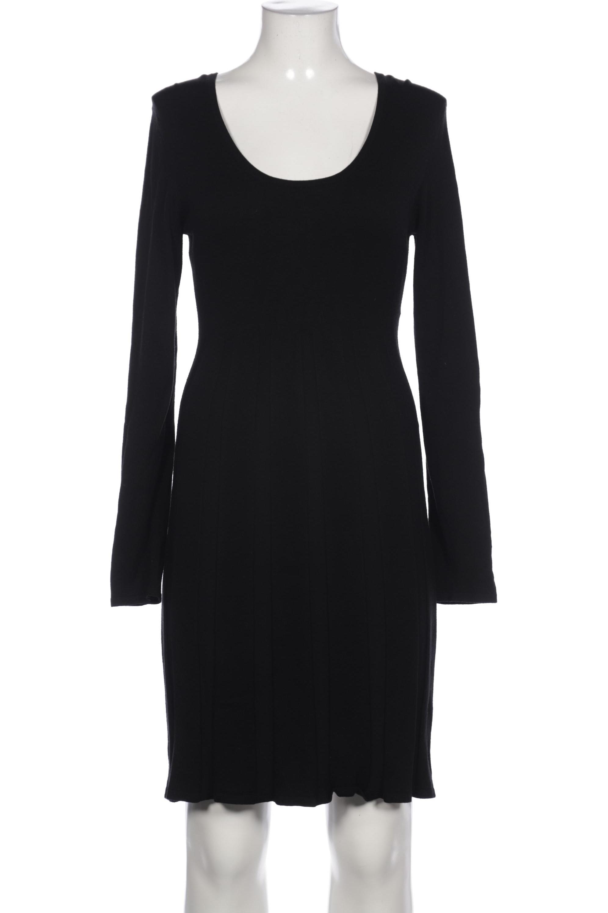 

s.Oliver Selection Damen Kleid, schwarz, Gr. 38