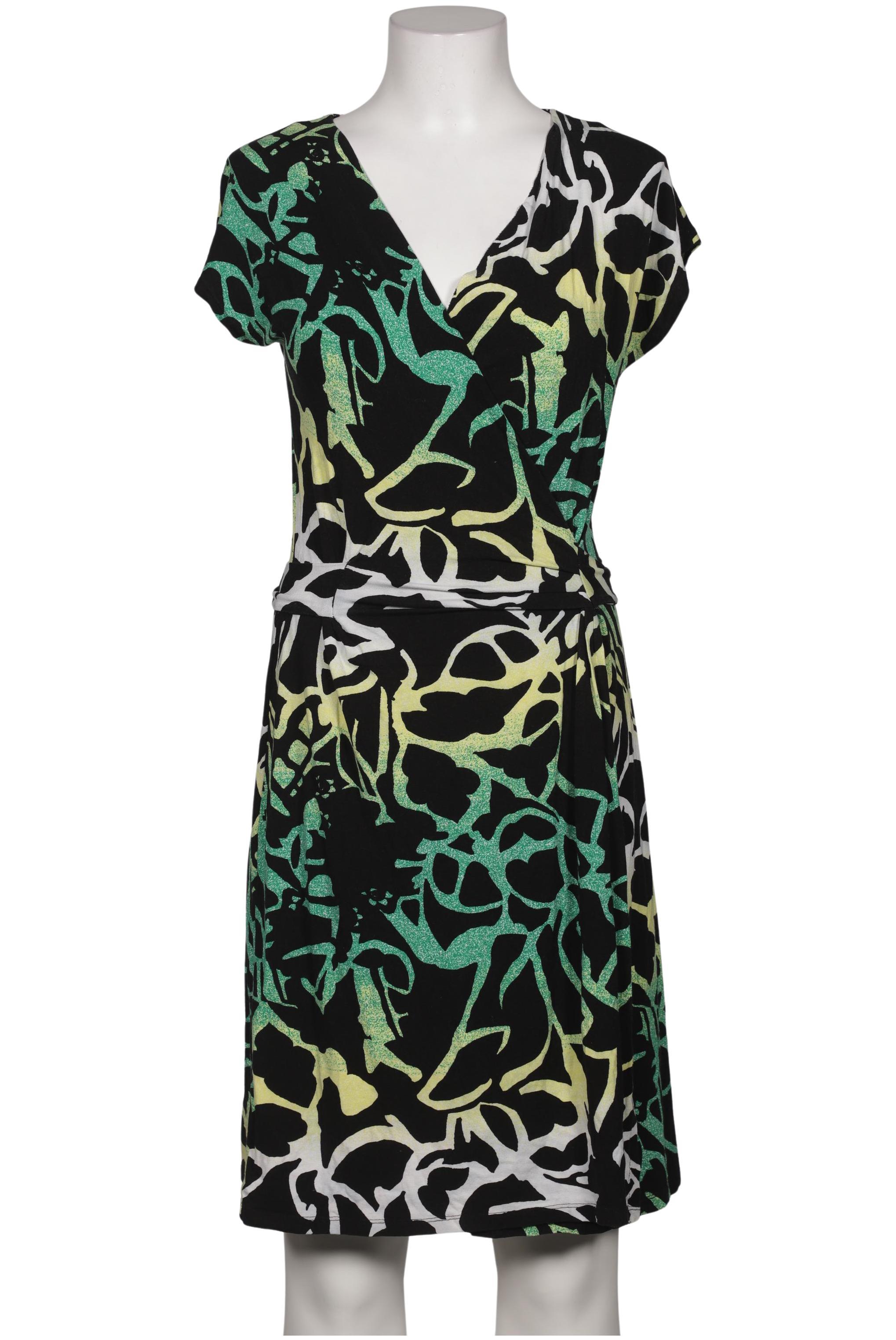 

s.Oliver Selection Damen Kleid, mehrfarbig, Gr. 38