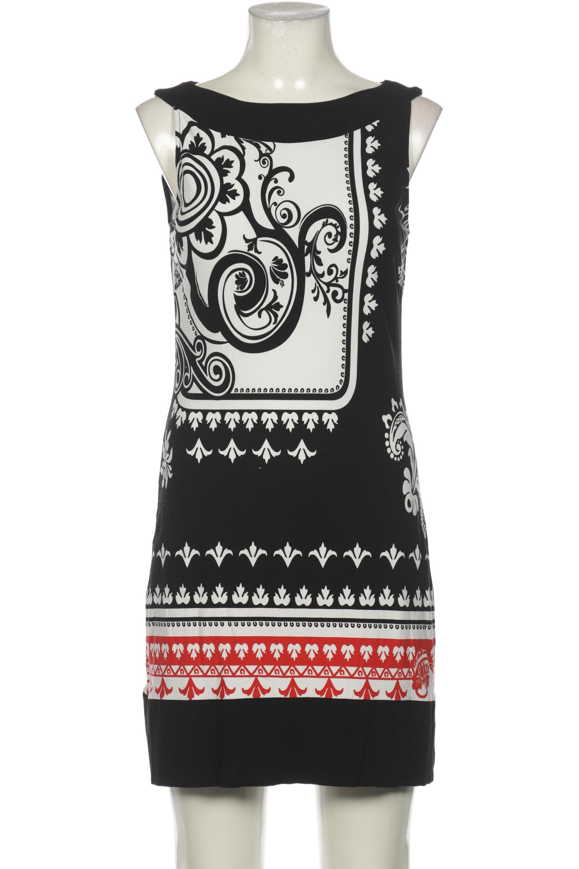 

s.Oliver Selection Damen Kleid, schwarz, Gr. 40