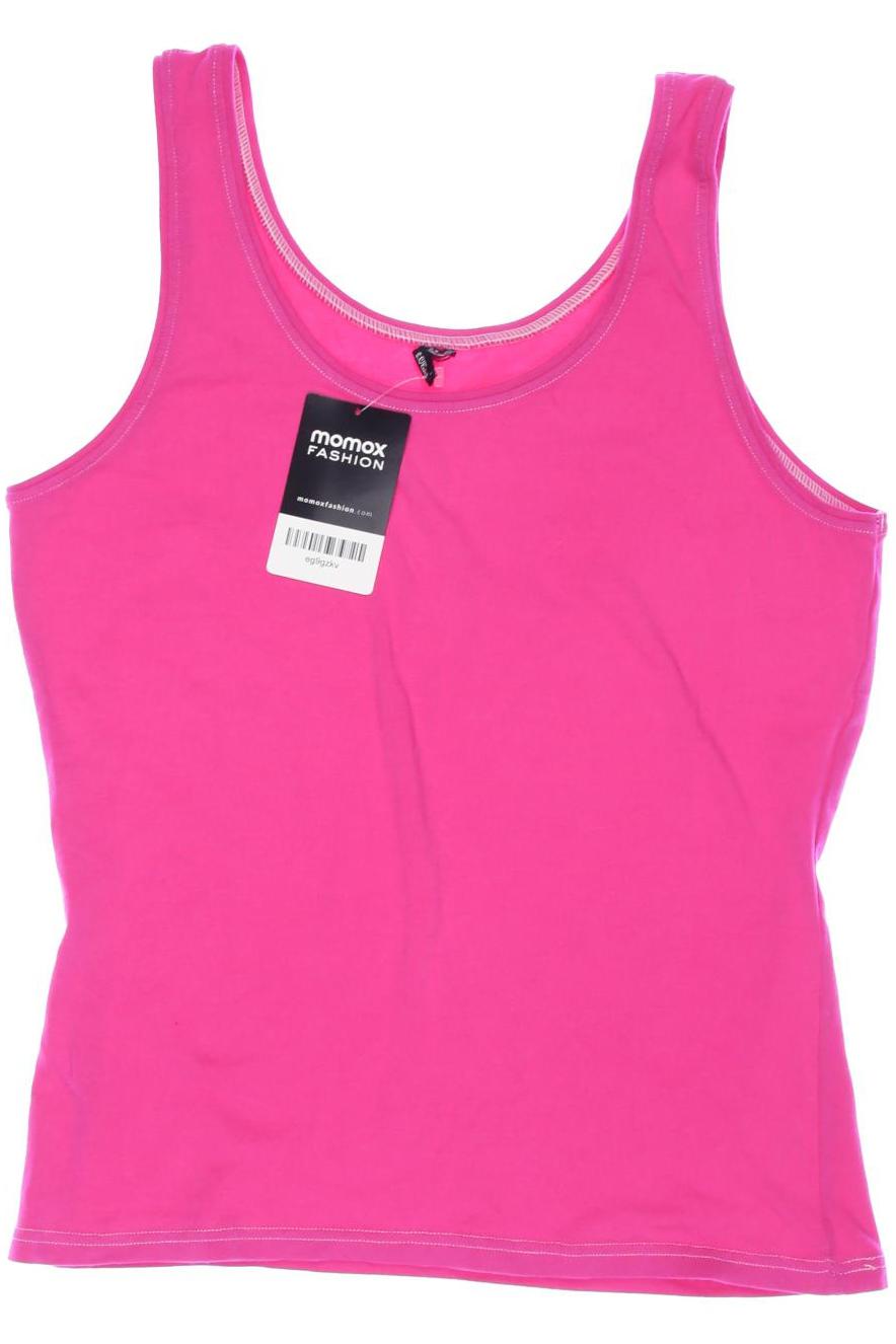 

s.Oliver Selection Damen Top, pink, Gr. 36