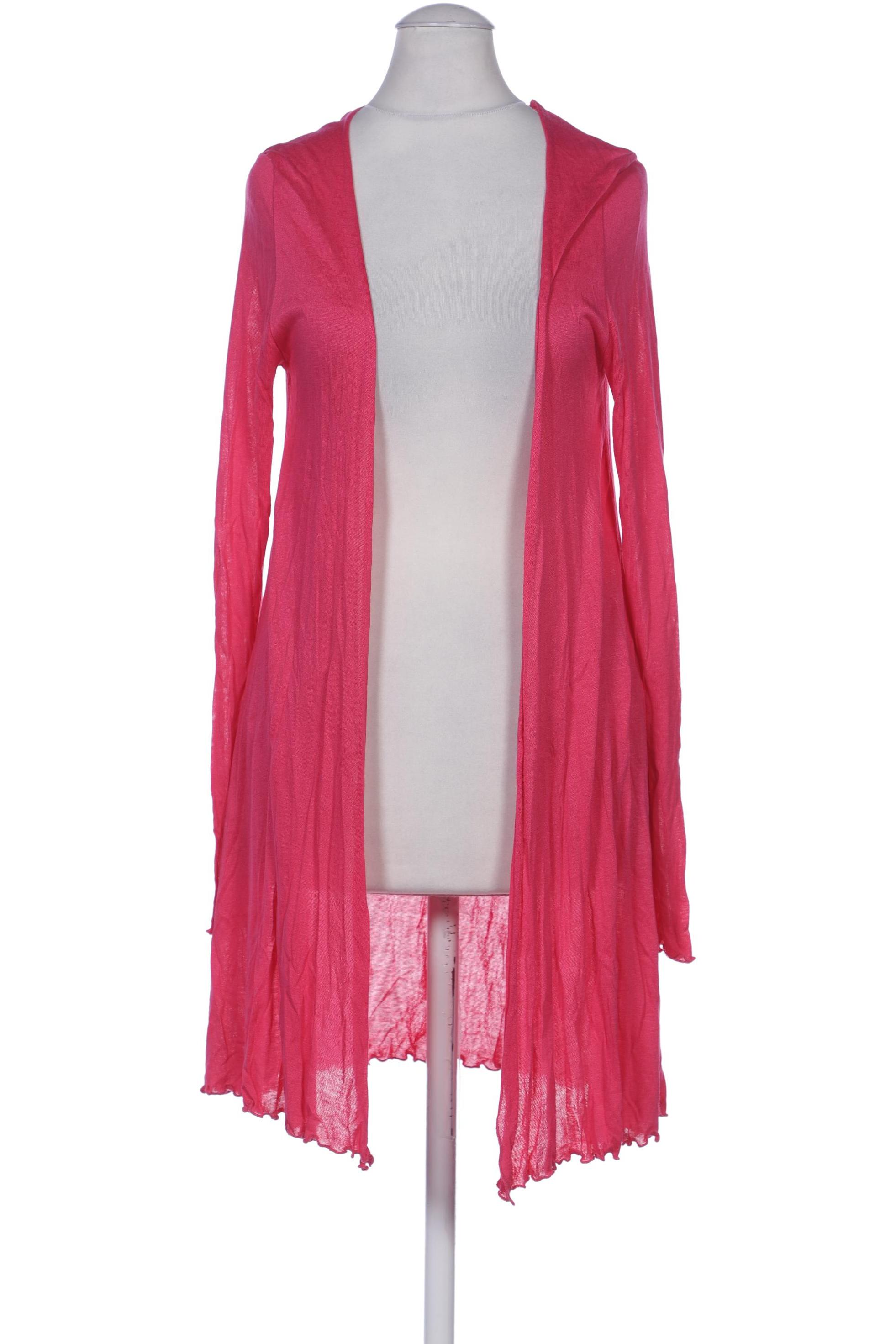 

s.Oliver Selection Damen Strickjacke, pink, Gr. 36