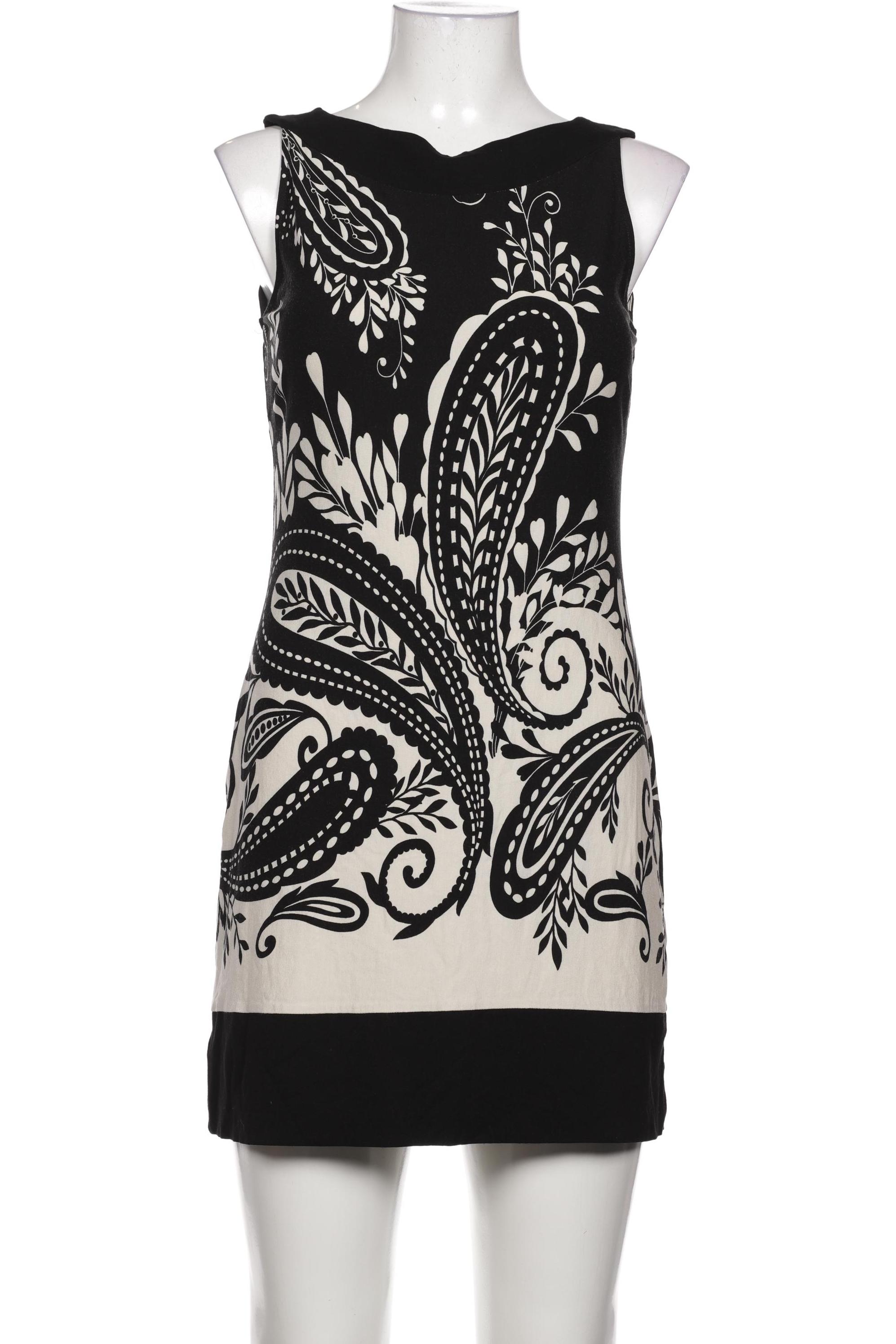 

s.Oliver Selection Damen Kleid, schwarz, Gr. 38