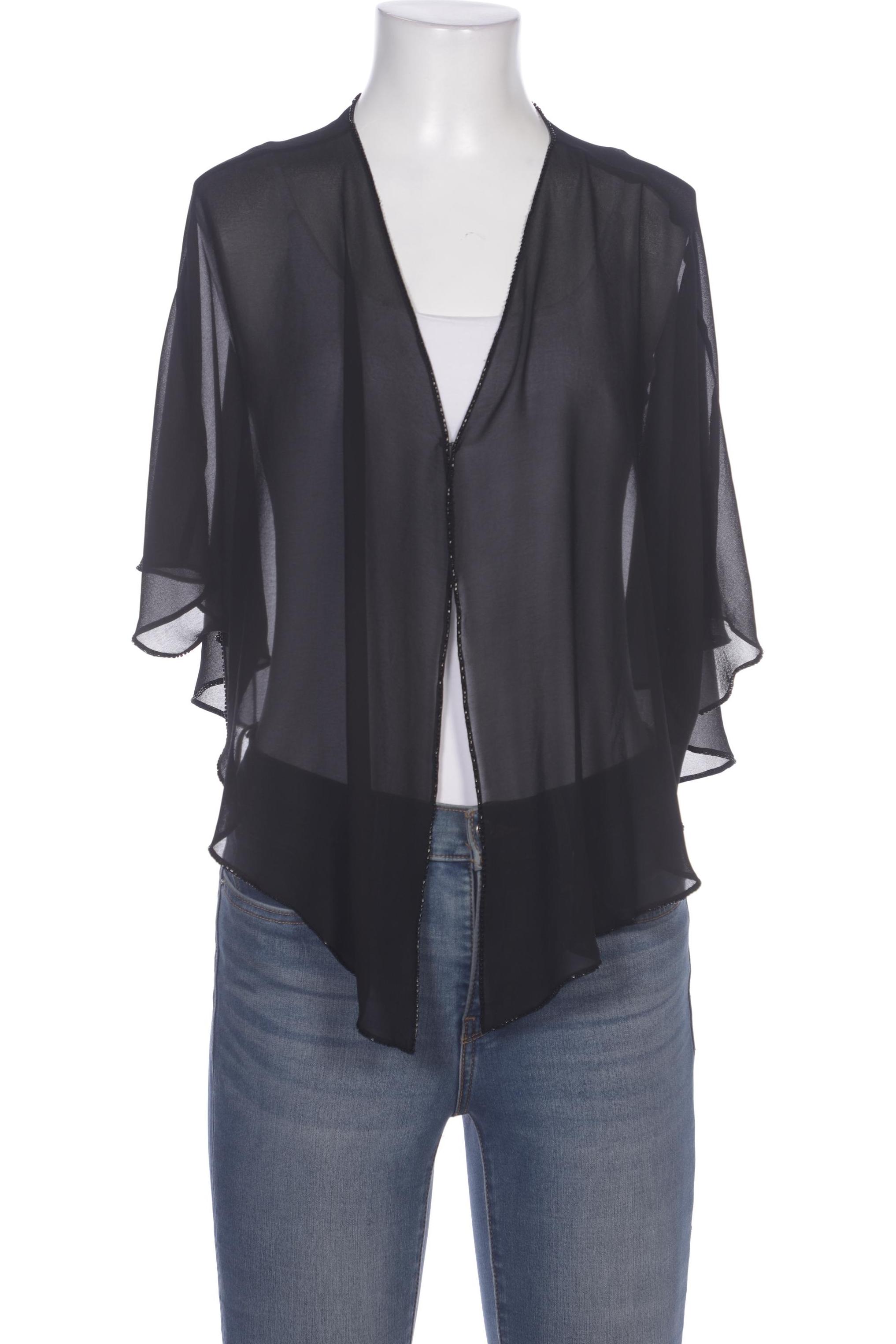 Thumbnail - s.Oliver Selection Damen Bluse, schwarz, Gr. uni