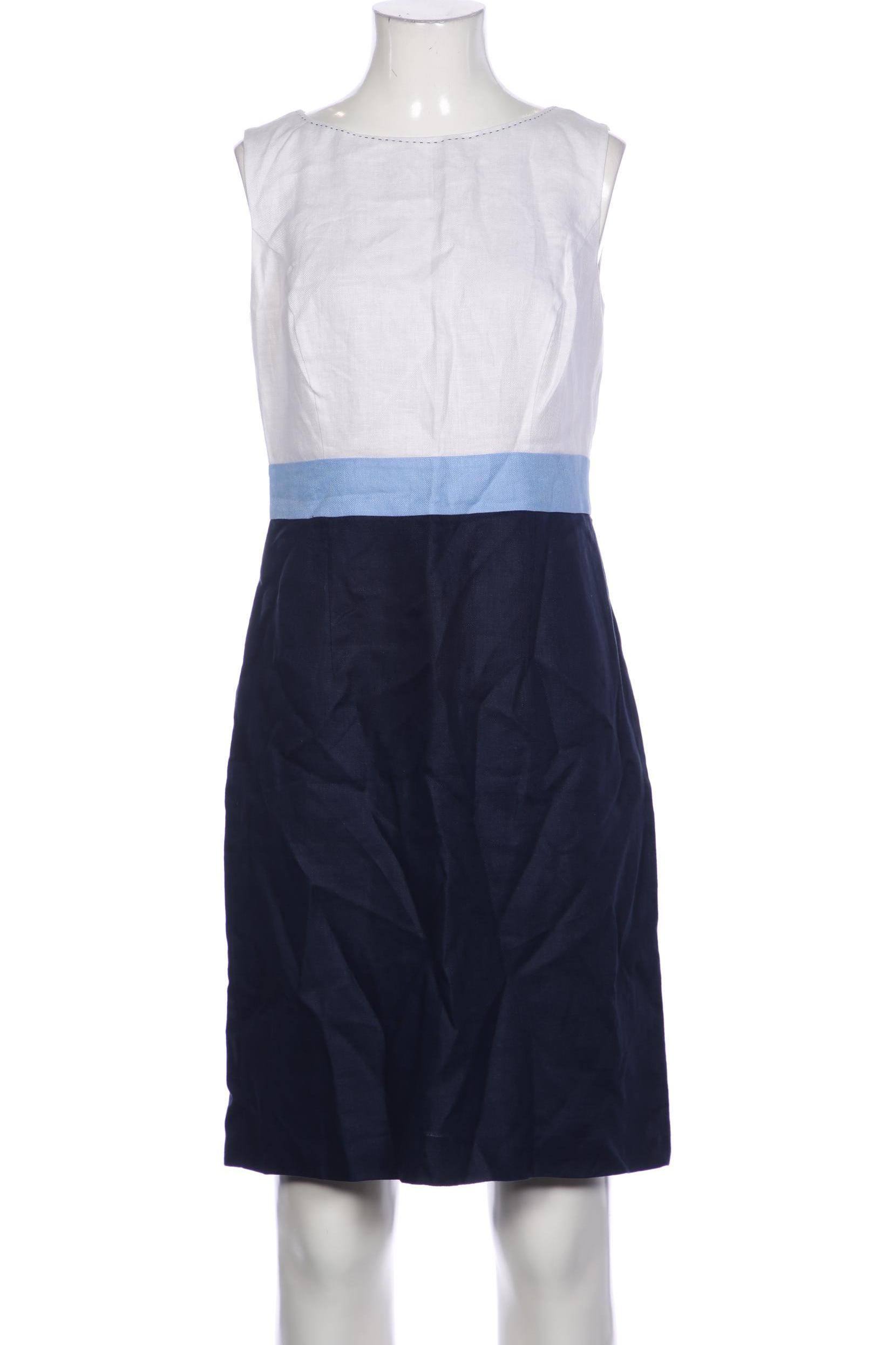 

s.Oliver Selection Damen Kleid, marineblau, Gr. 38
