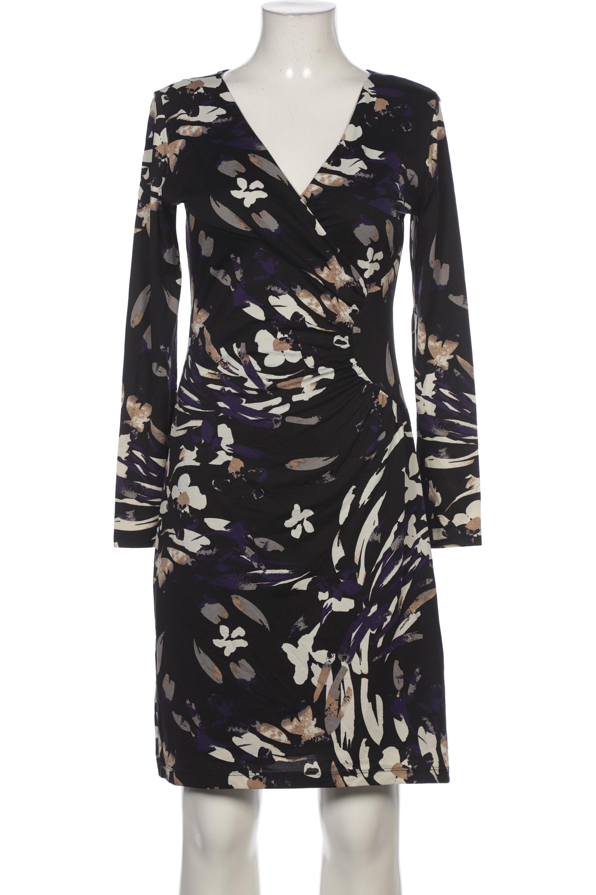 

s.Oliver Selection Damen Kleid, schwarz