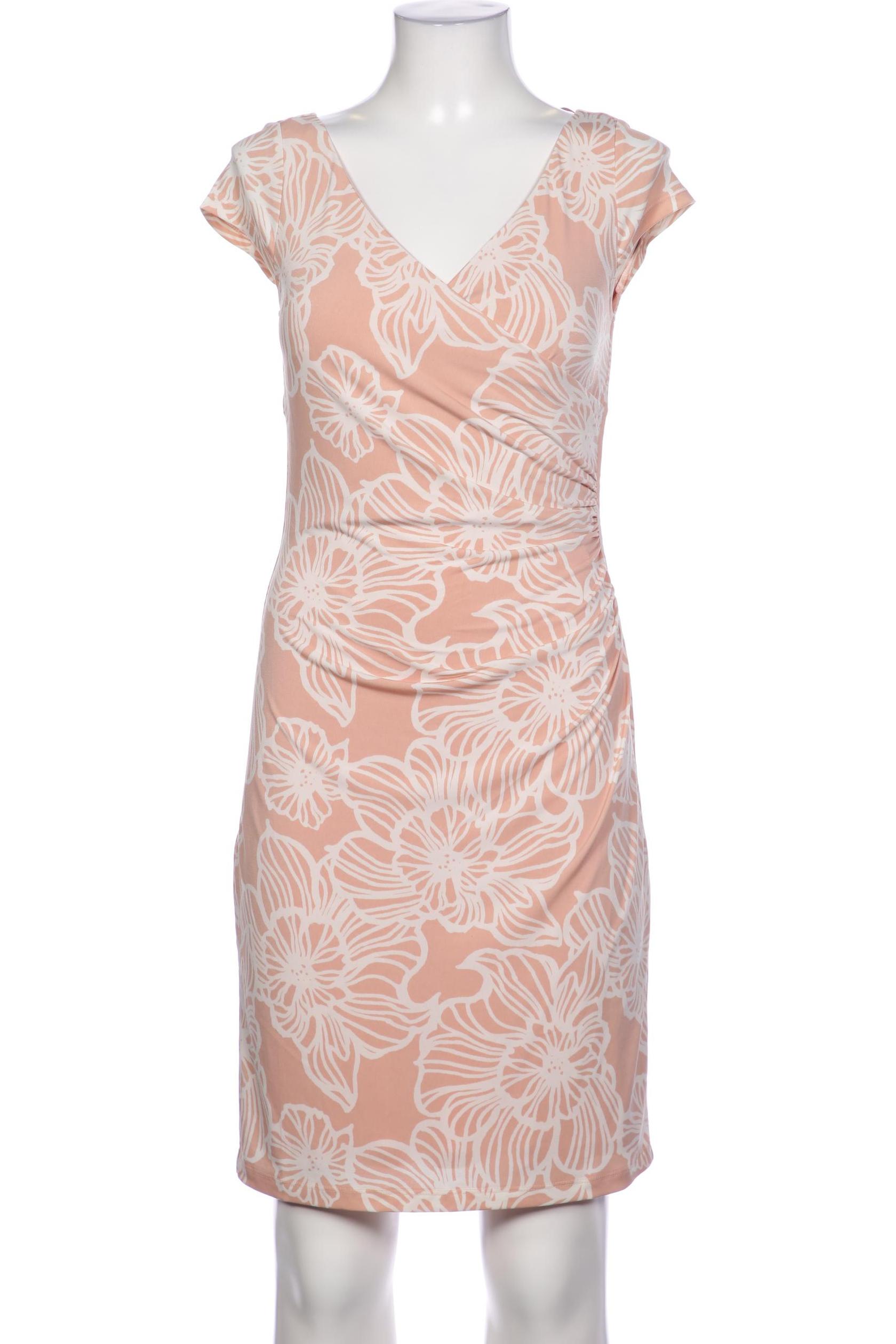 

s.Oliver Selection Damen Kleid, beige, Gr. 36