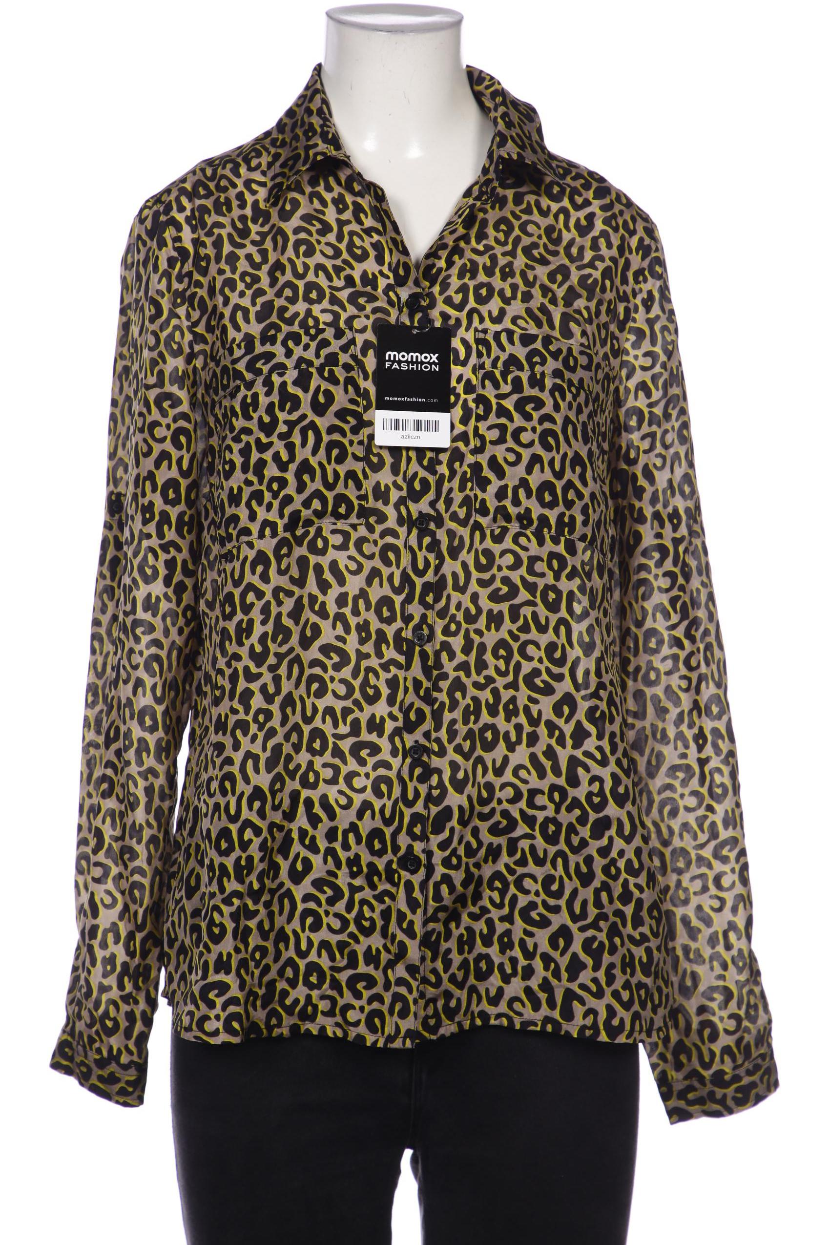 

s.Oliver Selection Damen Bluse, grau