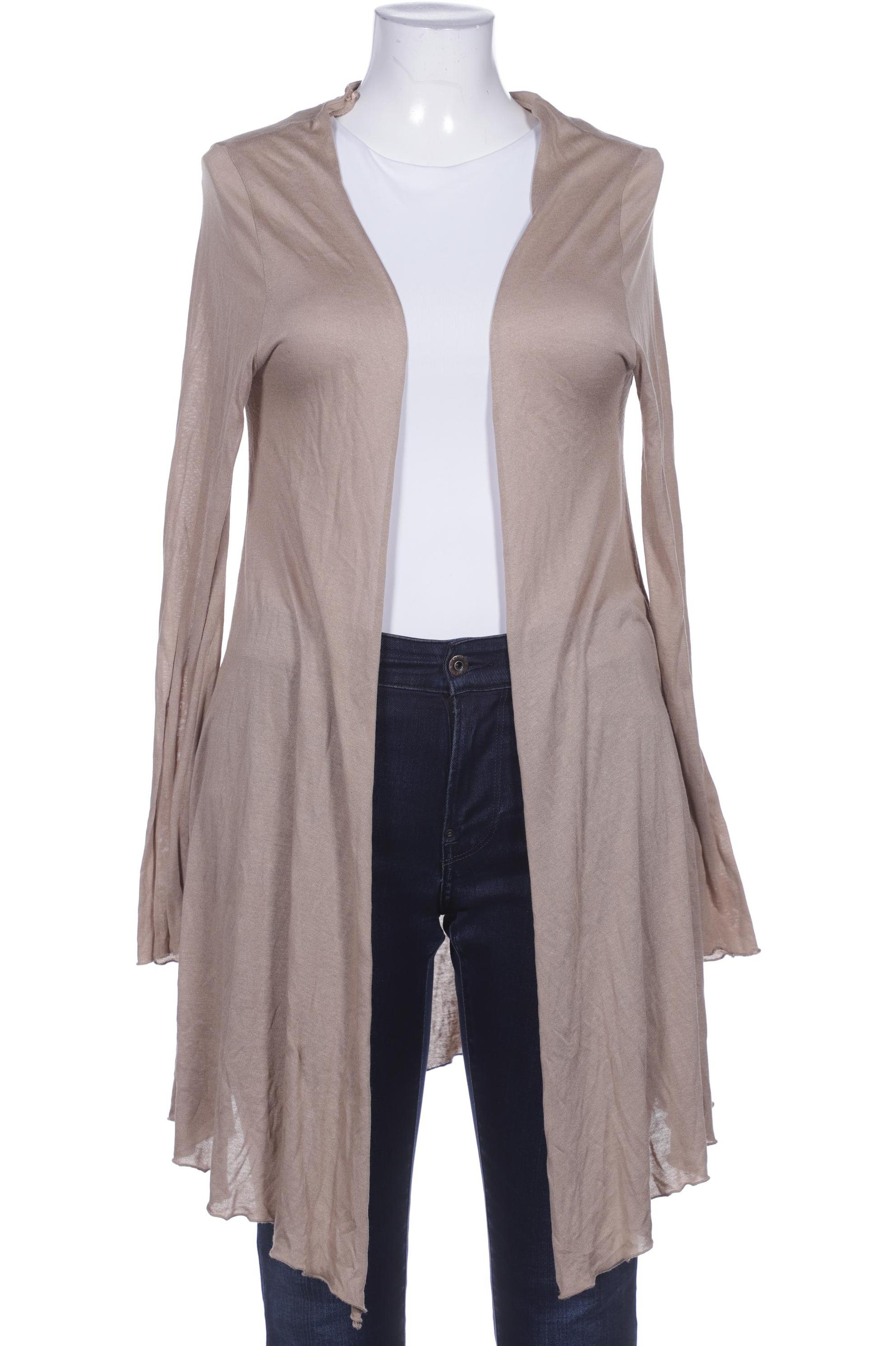 

s.Oliver Selection Damen Strickjacke, beige