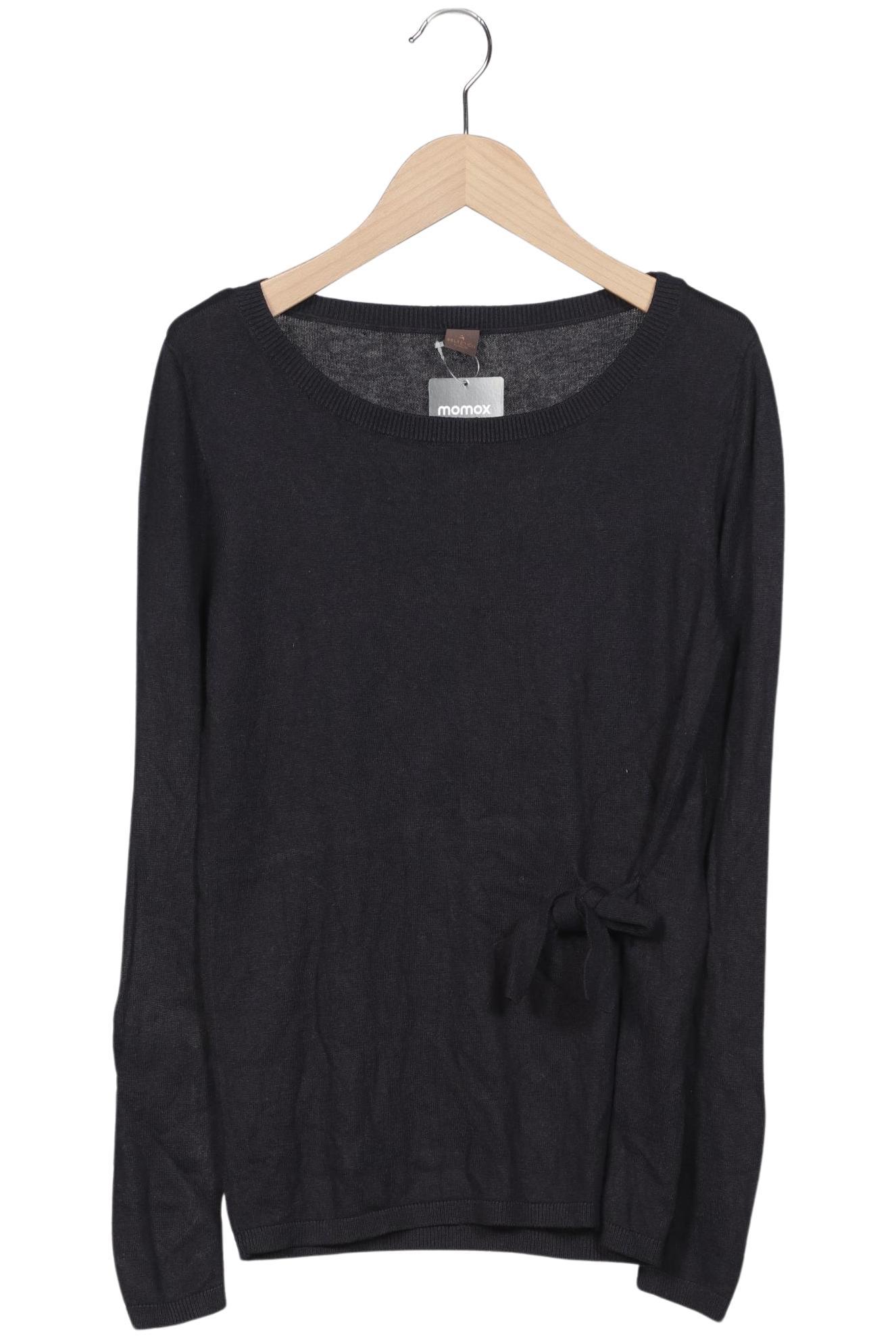 

s.Oliver Selection Damen Pullover, marineblau, Gr. 36