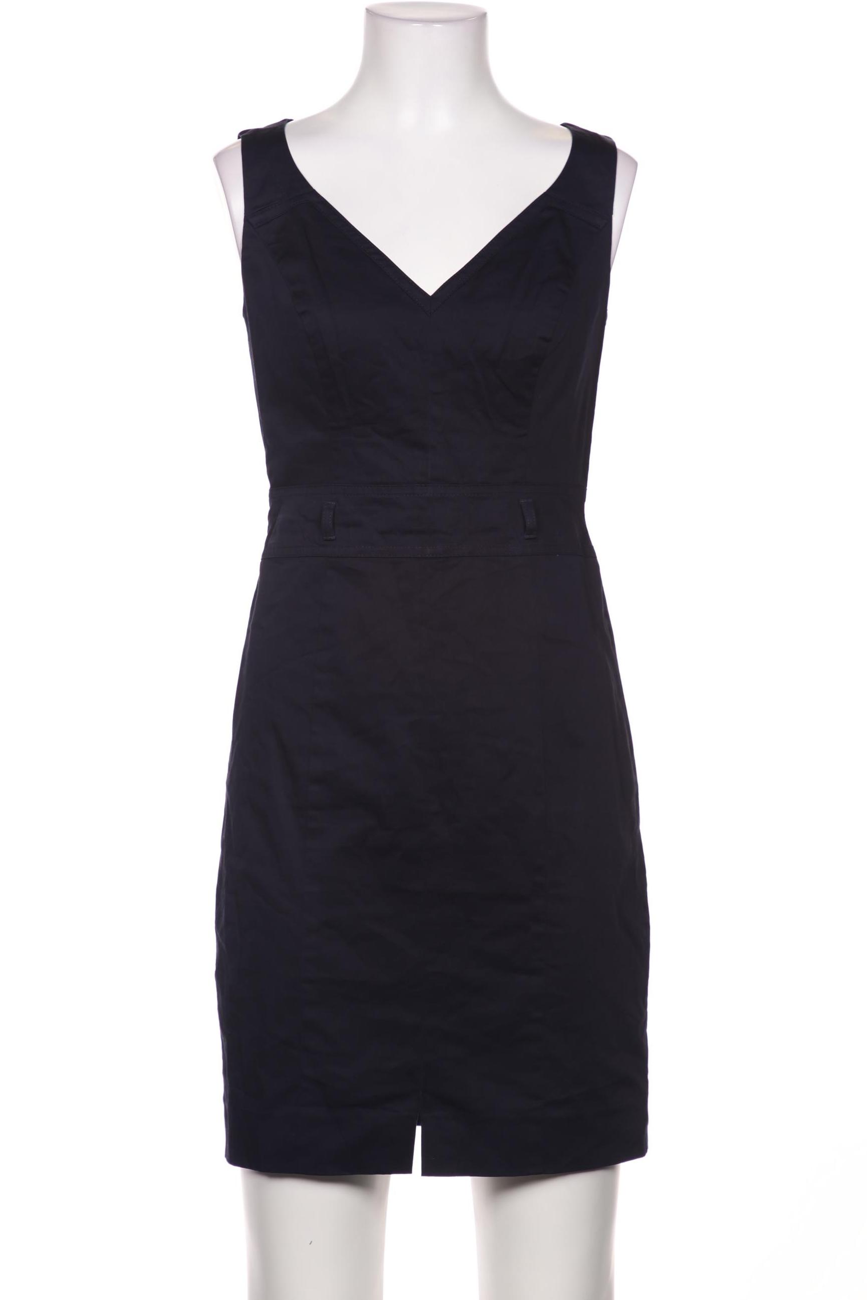 

s.Oliver Selection Damen Kleid, marineblau, Gr. 34