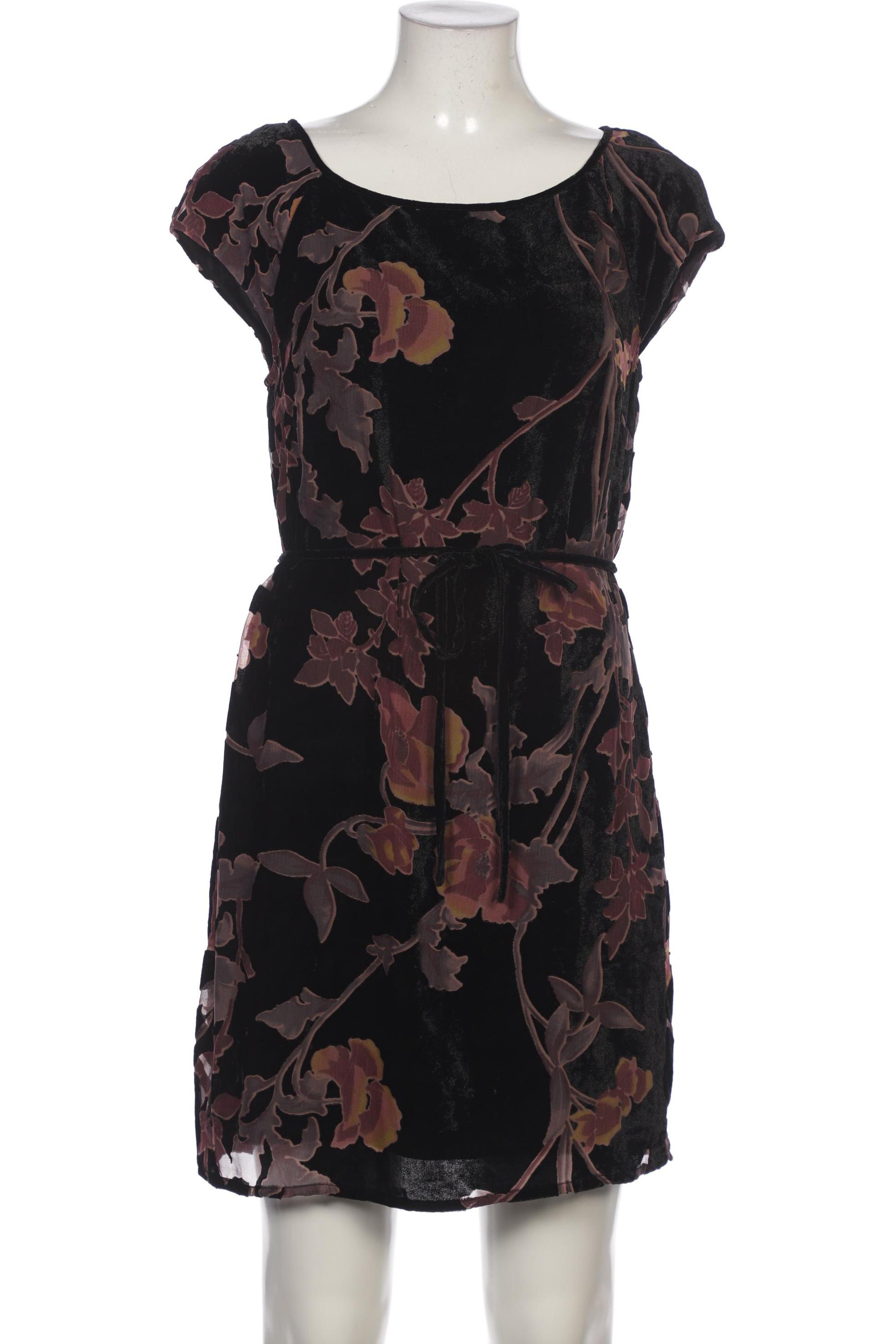 

s.Oliver Selection Damen Kleid, schwarz