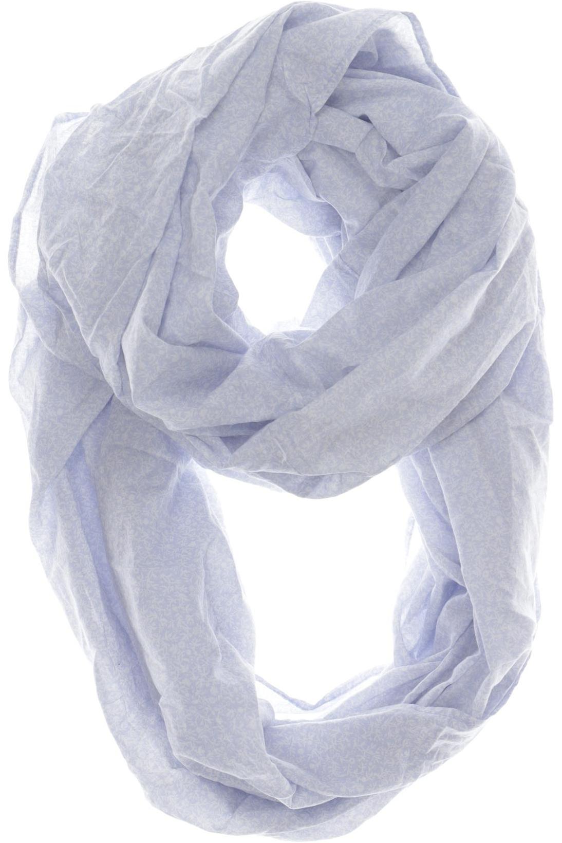

s.Oliver Selection Damen Schal, hellblau