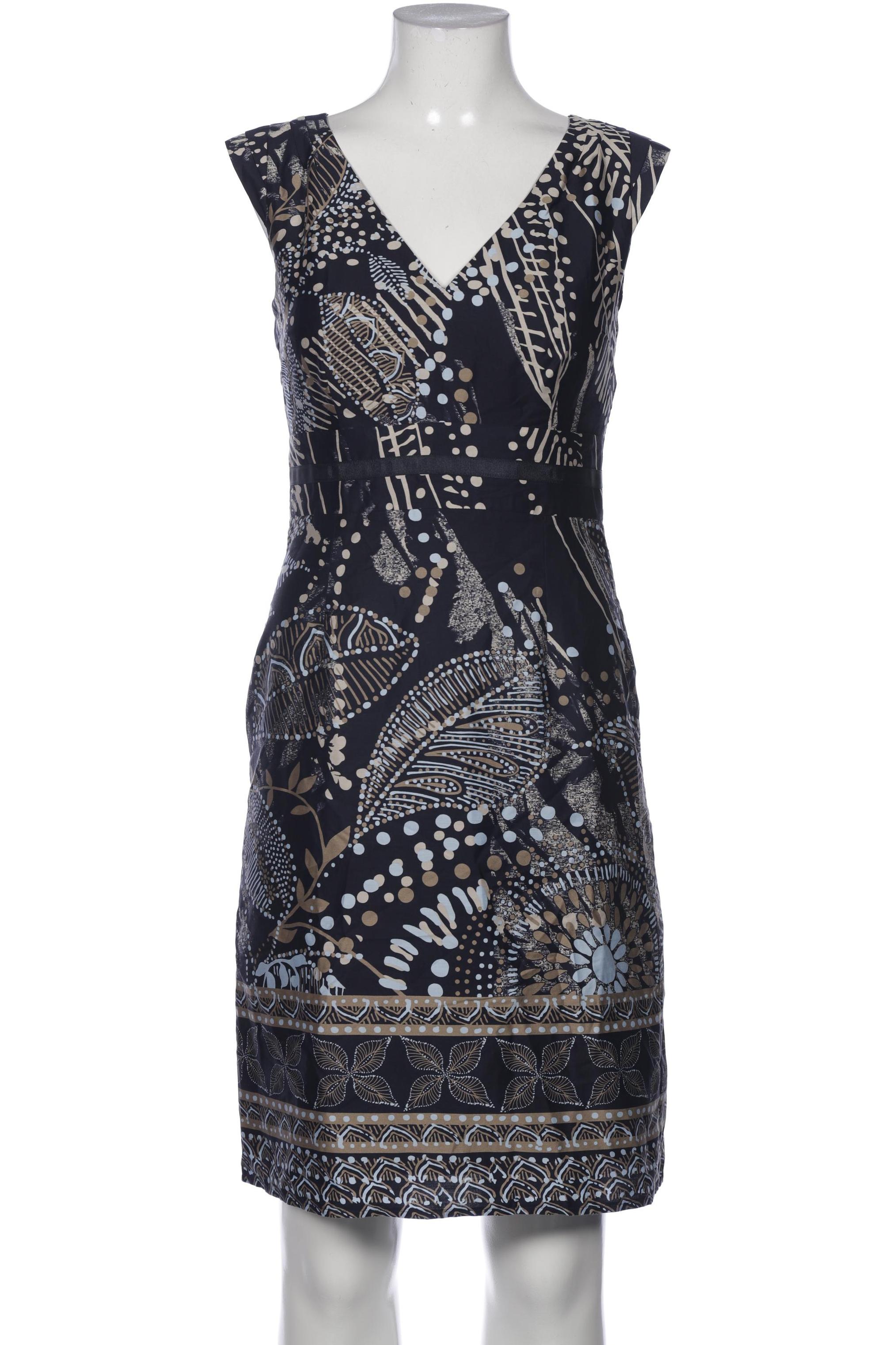 

s.Oliver Selection Damen Kleid, marineblau