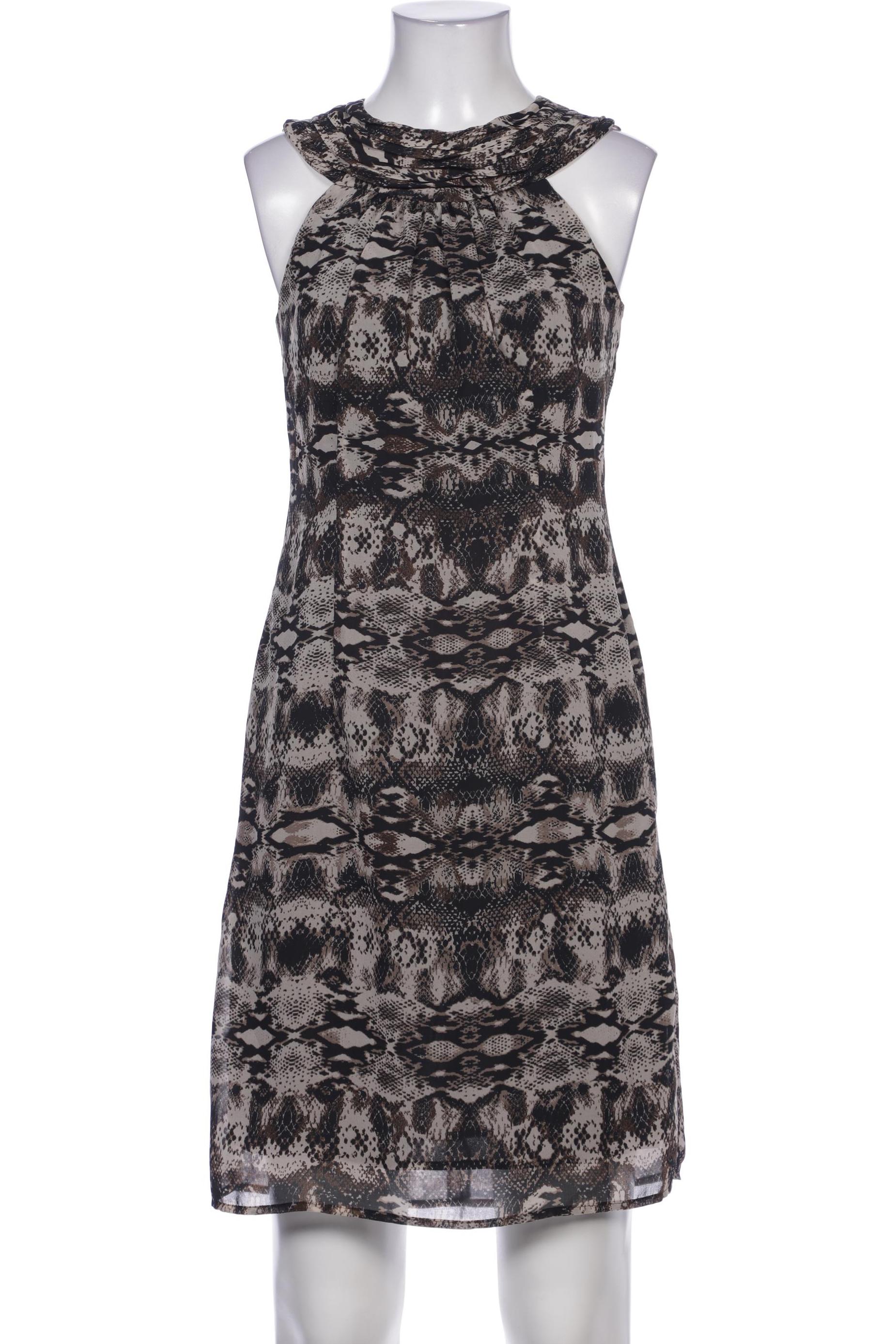 

s.Oliver Selection Damen Kleid, grau, Gr. 34