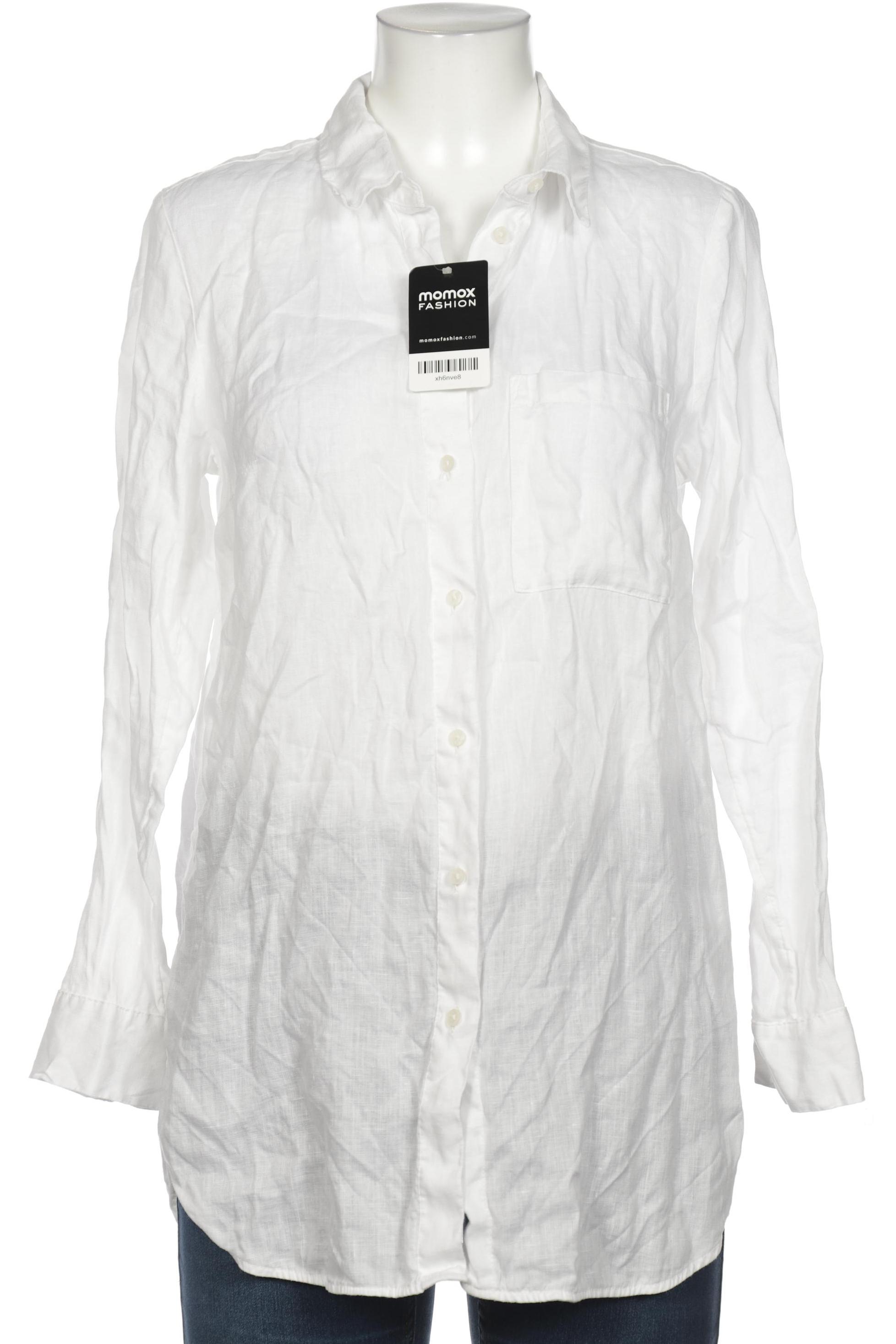 

s.Oliver Selection Damen Bluse, weiß