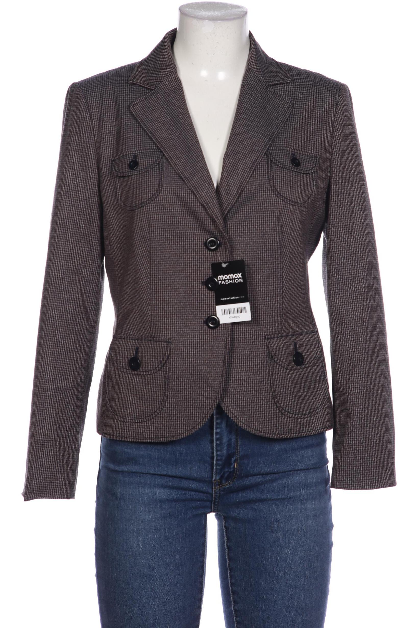 

s.Oliver Selection Damen Blazer, grau