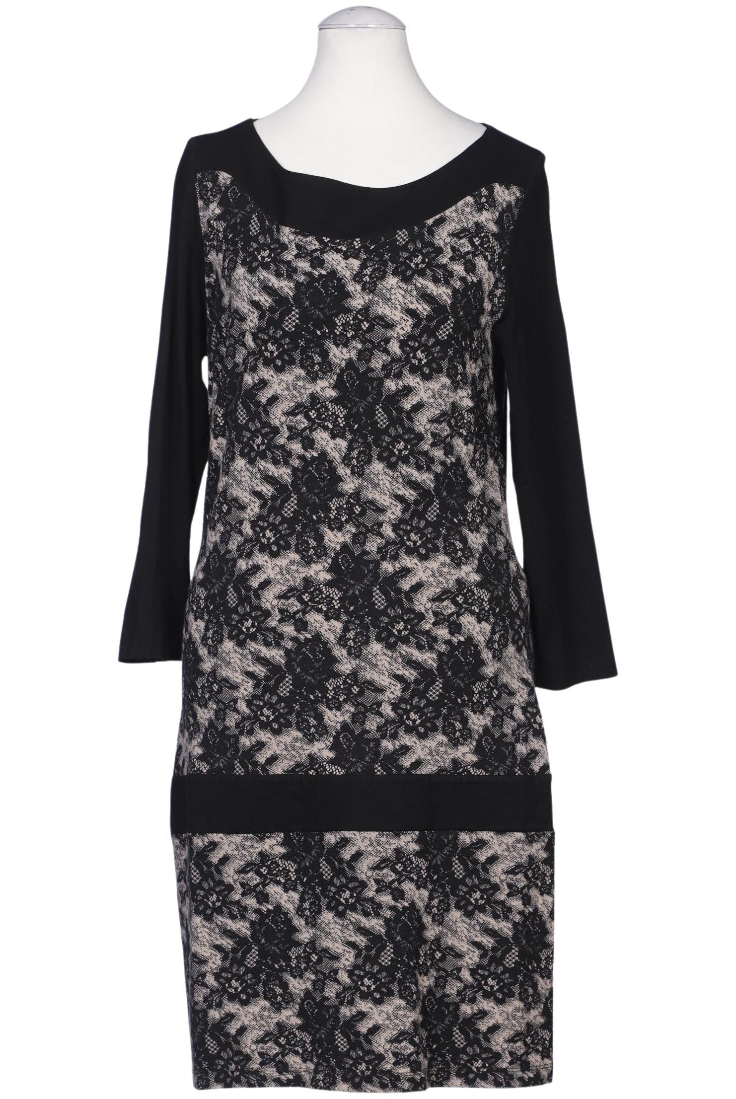 

s.Oliver Selection Damen Kleid, mehrfarbig, Gr. 36