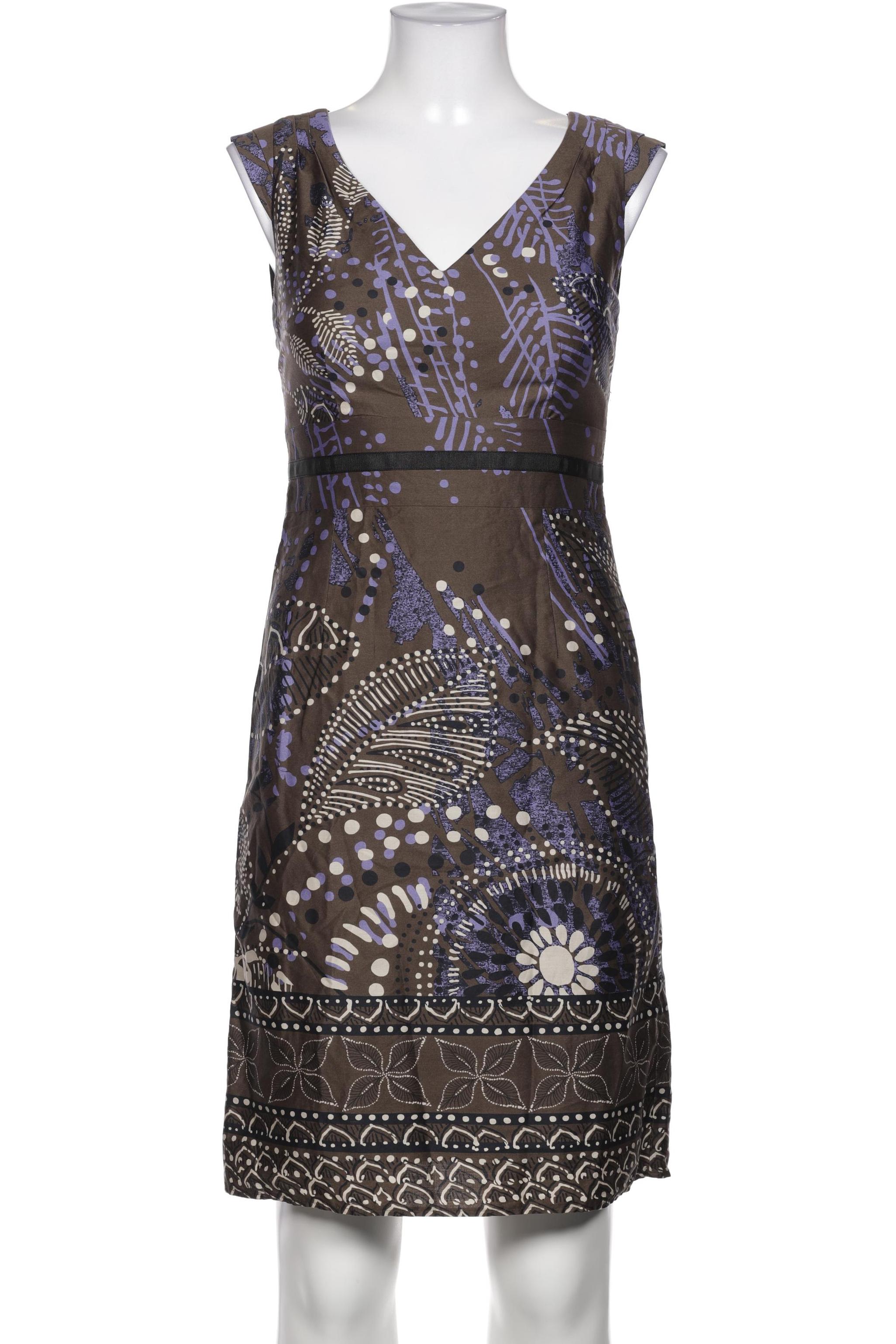 

s.Oliver Selection Damen Kleid, braun