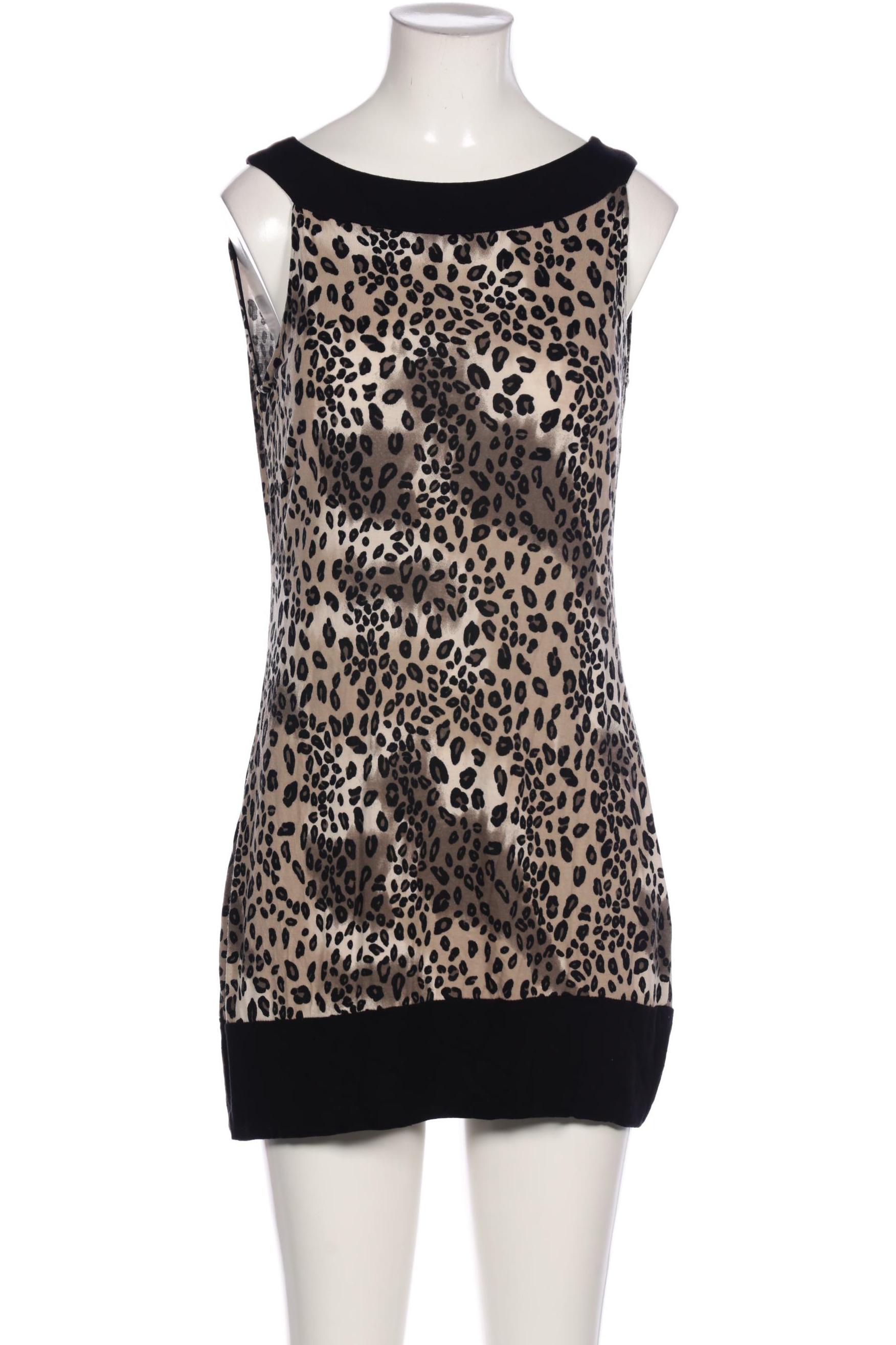 

s.Oliver Selection Damen Kleid, beige