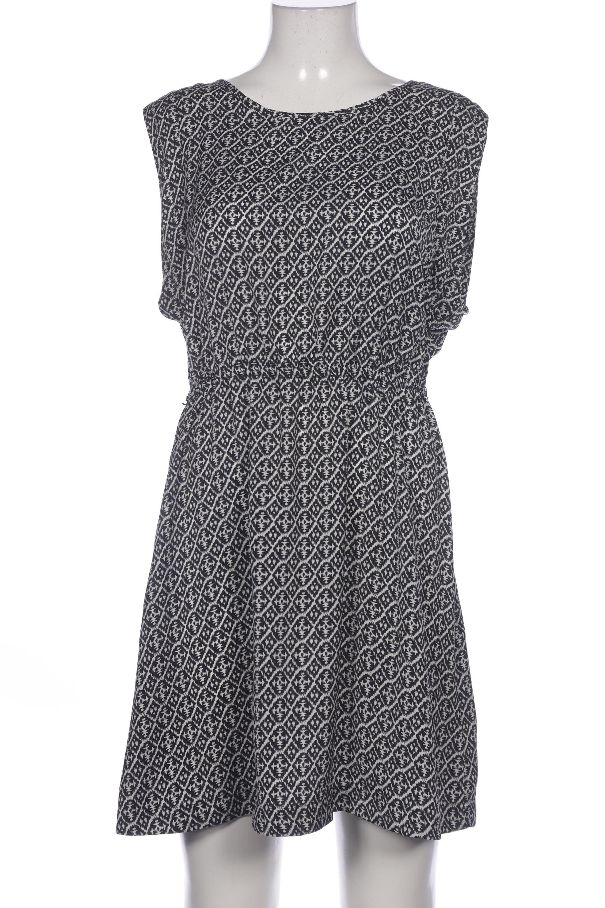 

s.Oliver Selection Damen Kleid, schwarz, Gr. 38