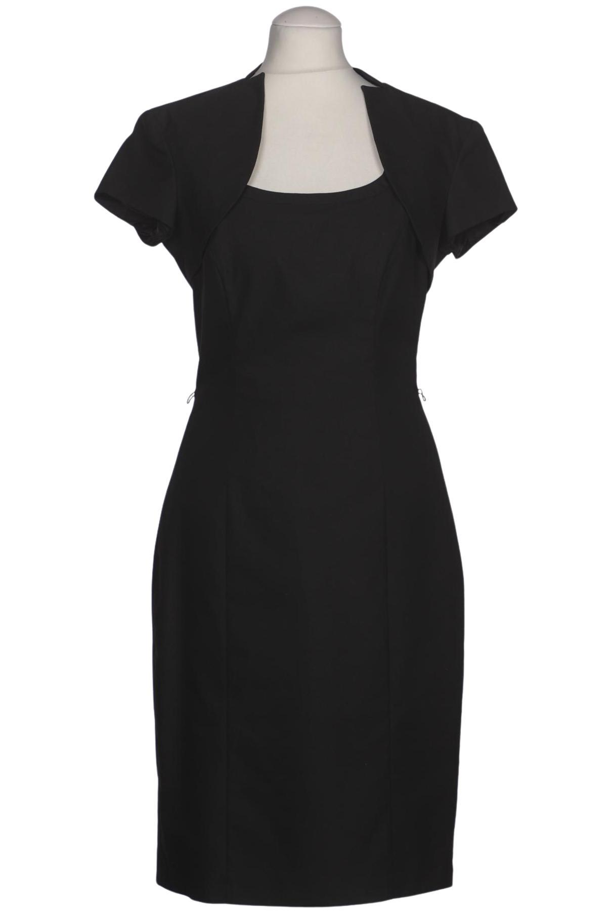 

s.Oliver Selection Damen Anzug, schwarz, Gr. 34