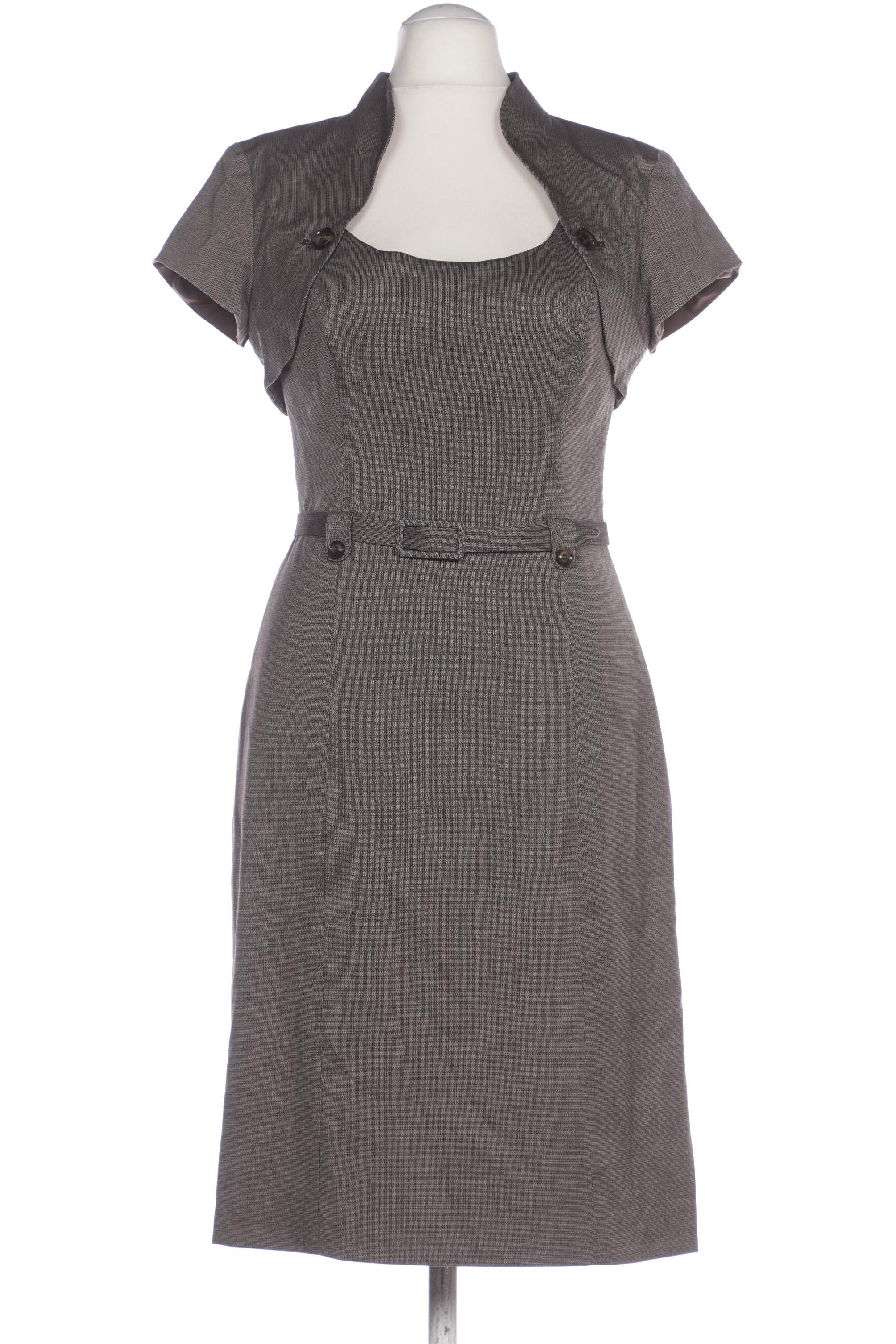 

s.Oliver Selection Damen Anzug, grau, Gr. 38