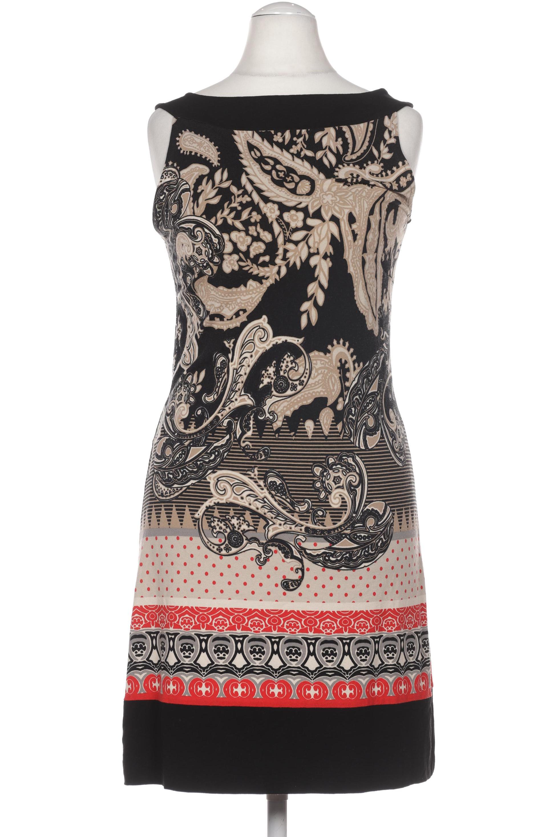 

s.Oliver Selection Damen Kleid, mehrfarbig, Gr. 38